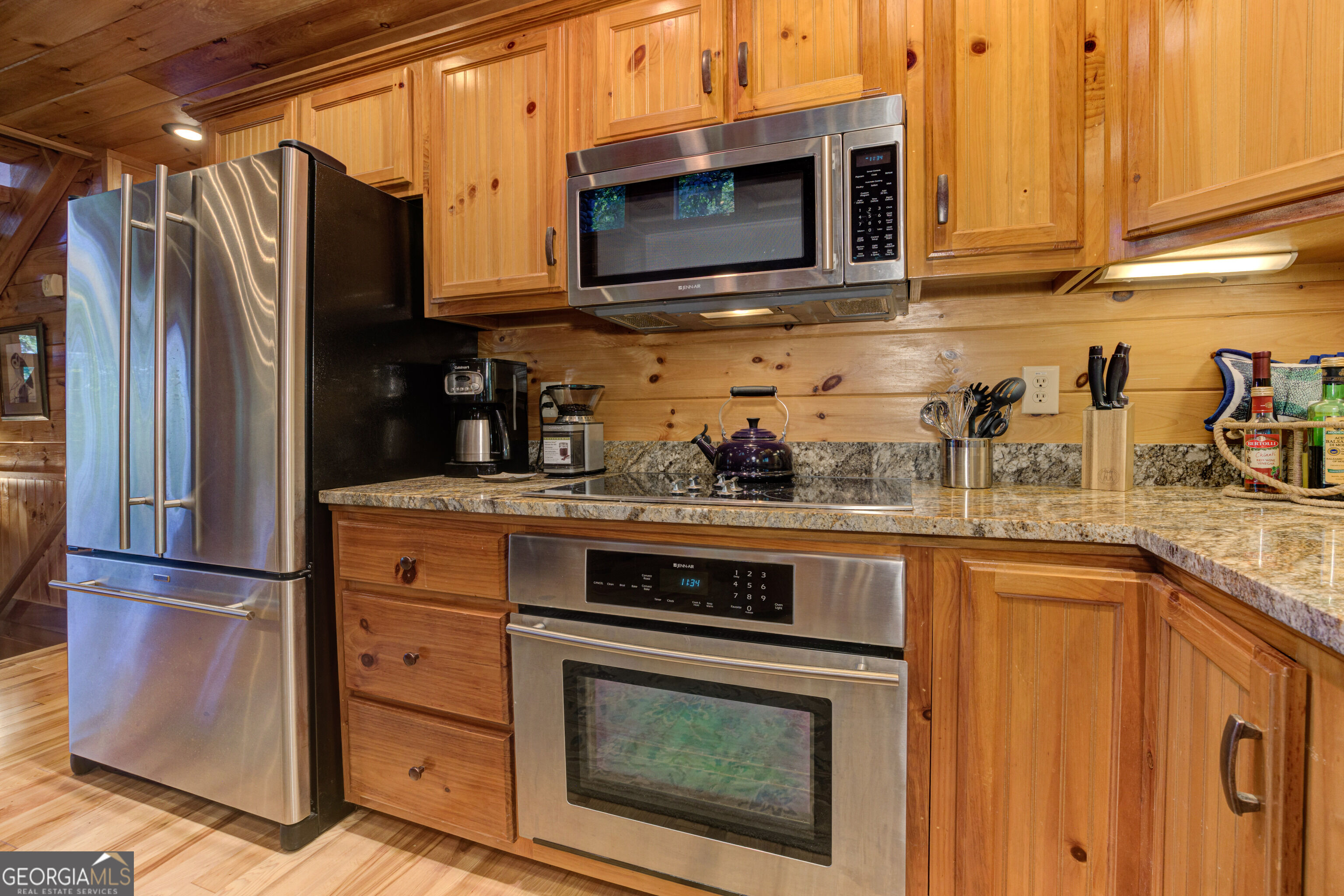 1605 Sunrock Mountain Road Property Photo 22