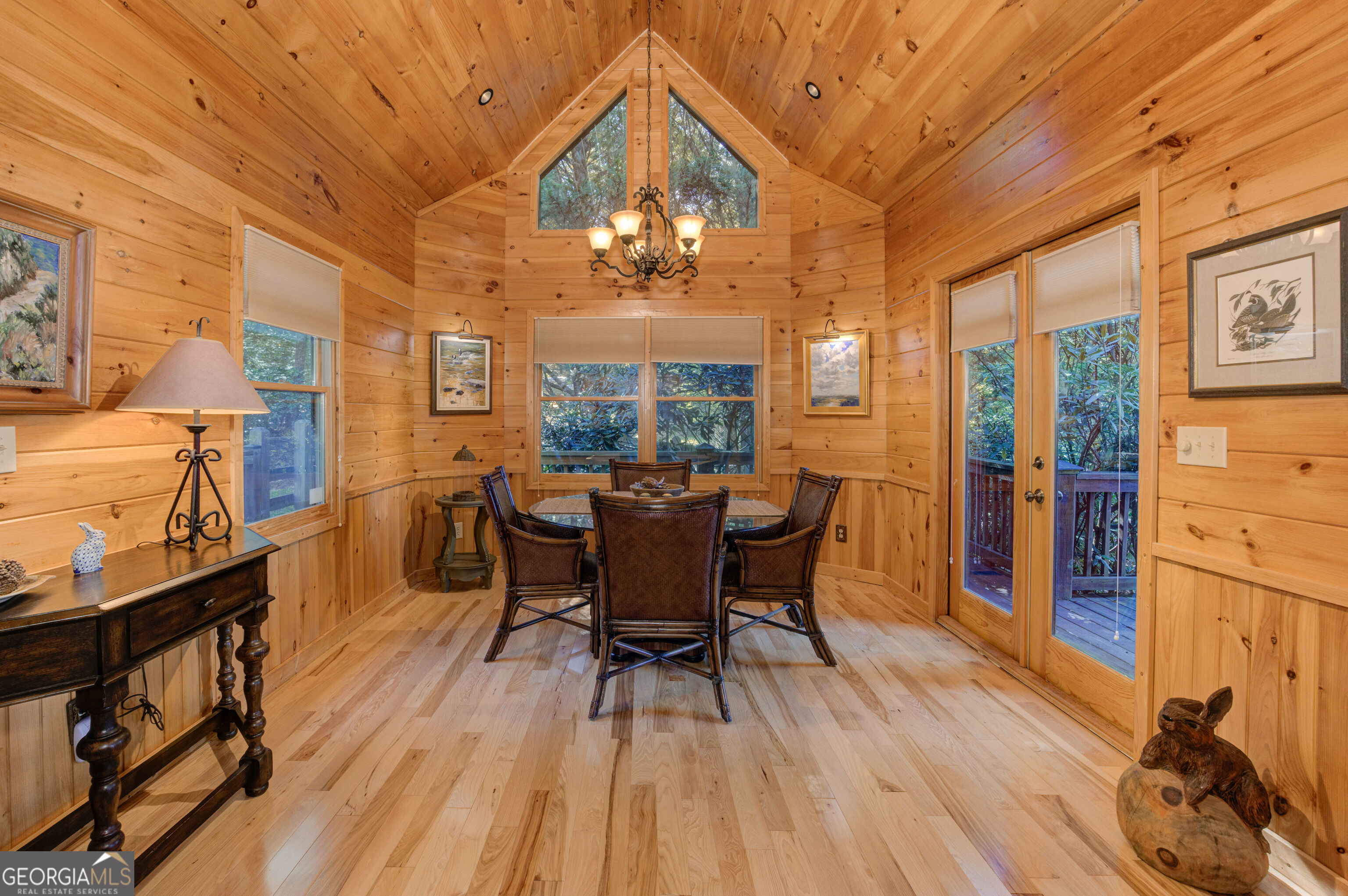 1605 Sunrock Mountain Road Property Photo 23
