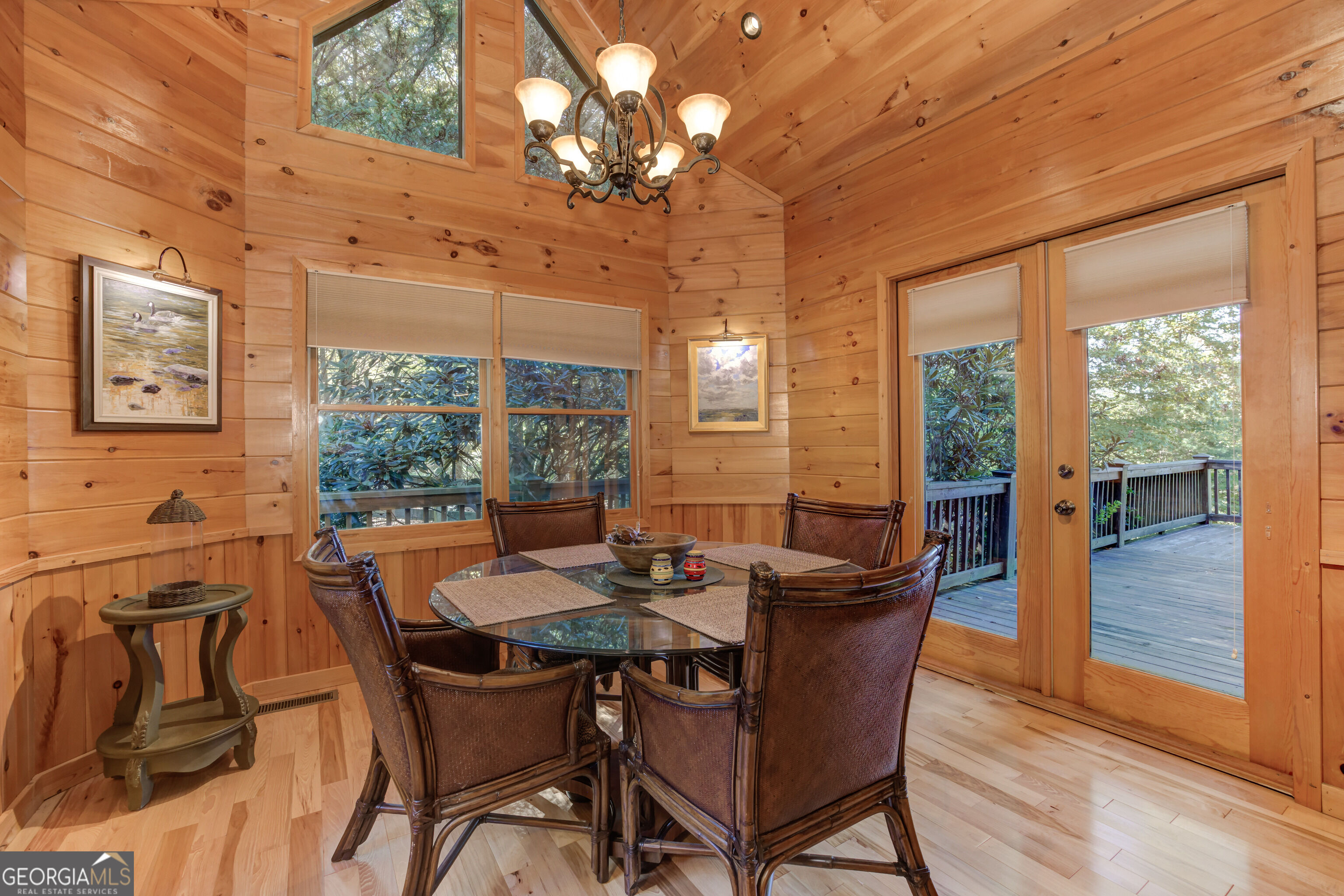 1605 Sunrock Mountain Road Property Photo 24