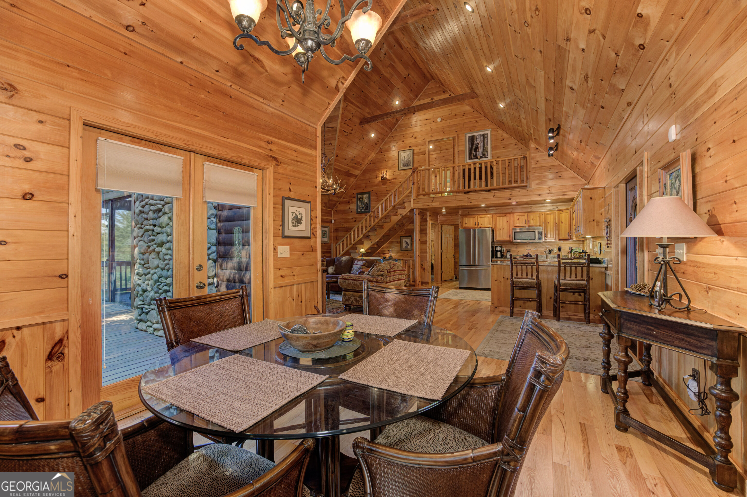 1605 Sunrock Mountain Road Property Photo 25