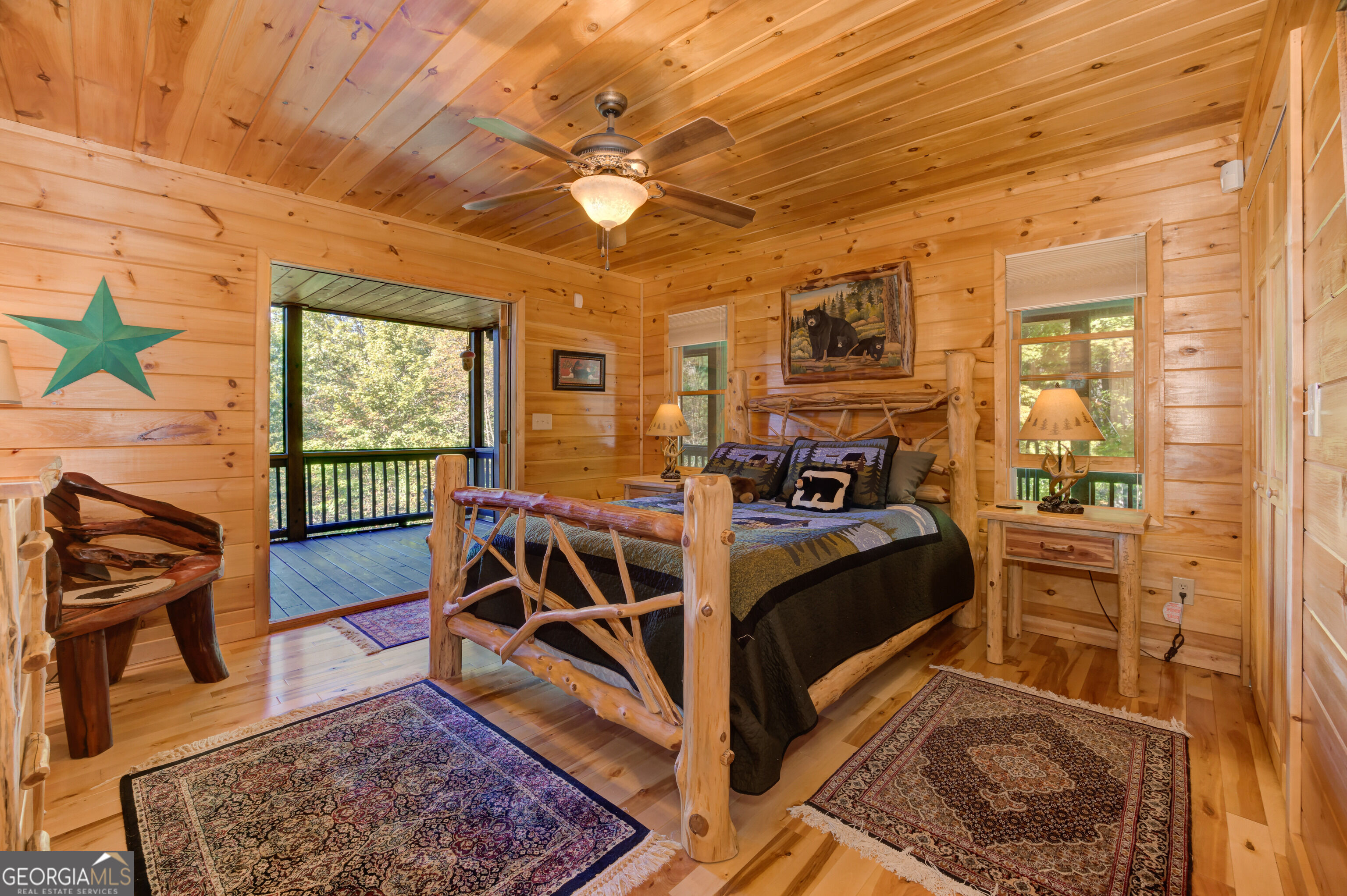 1605 Sunrock Mountain Road Property Photo 26