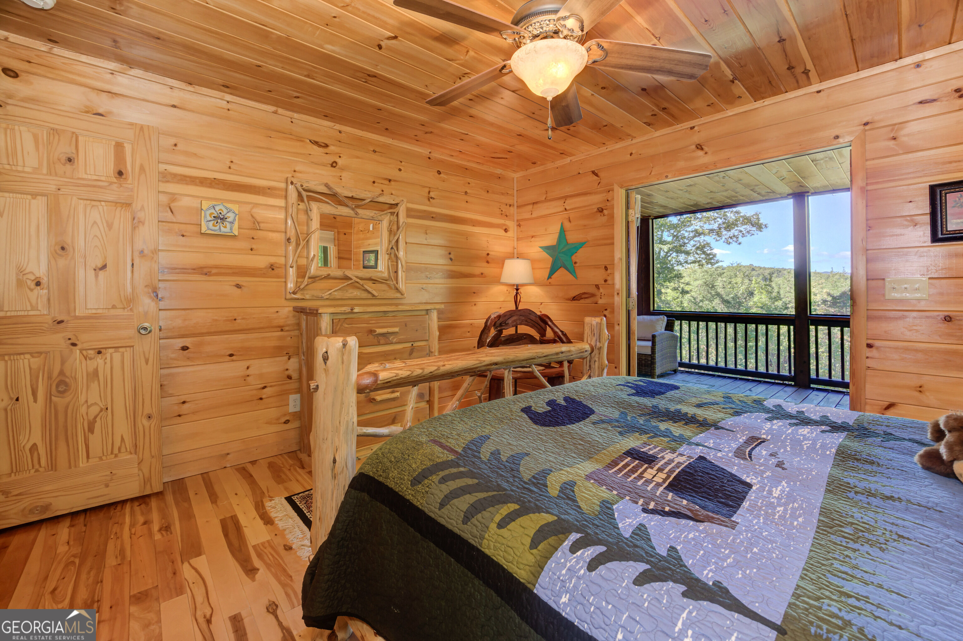 1605 Sunrock Mountain Road Property Photo 27