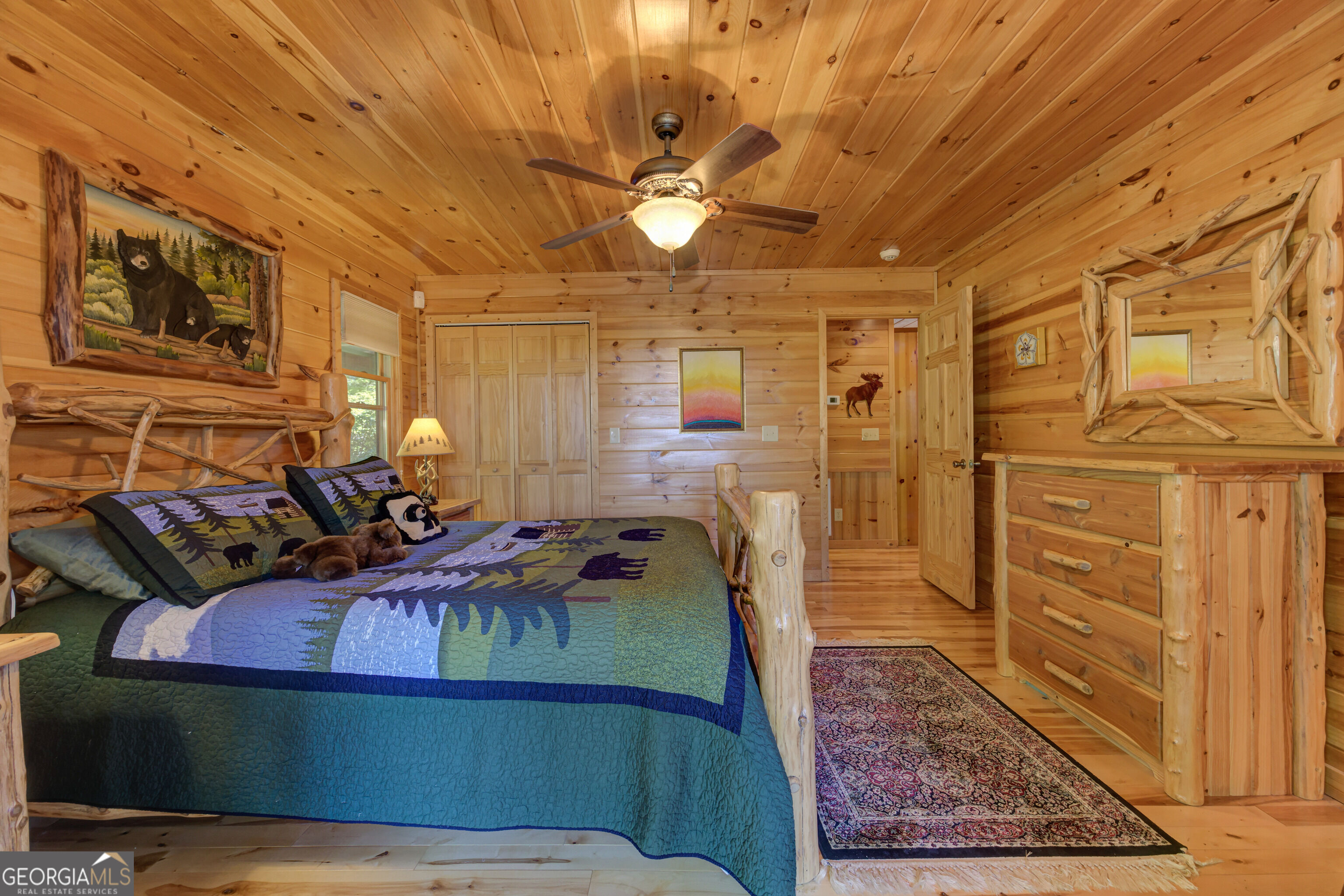 1605 Sunrock Mountain Road Property Photo 28