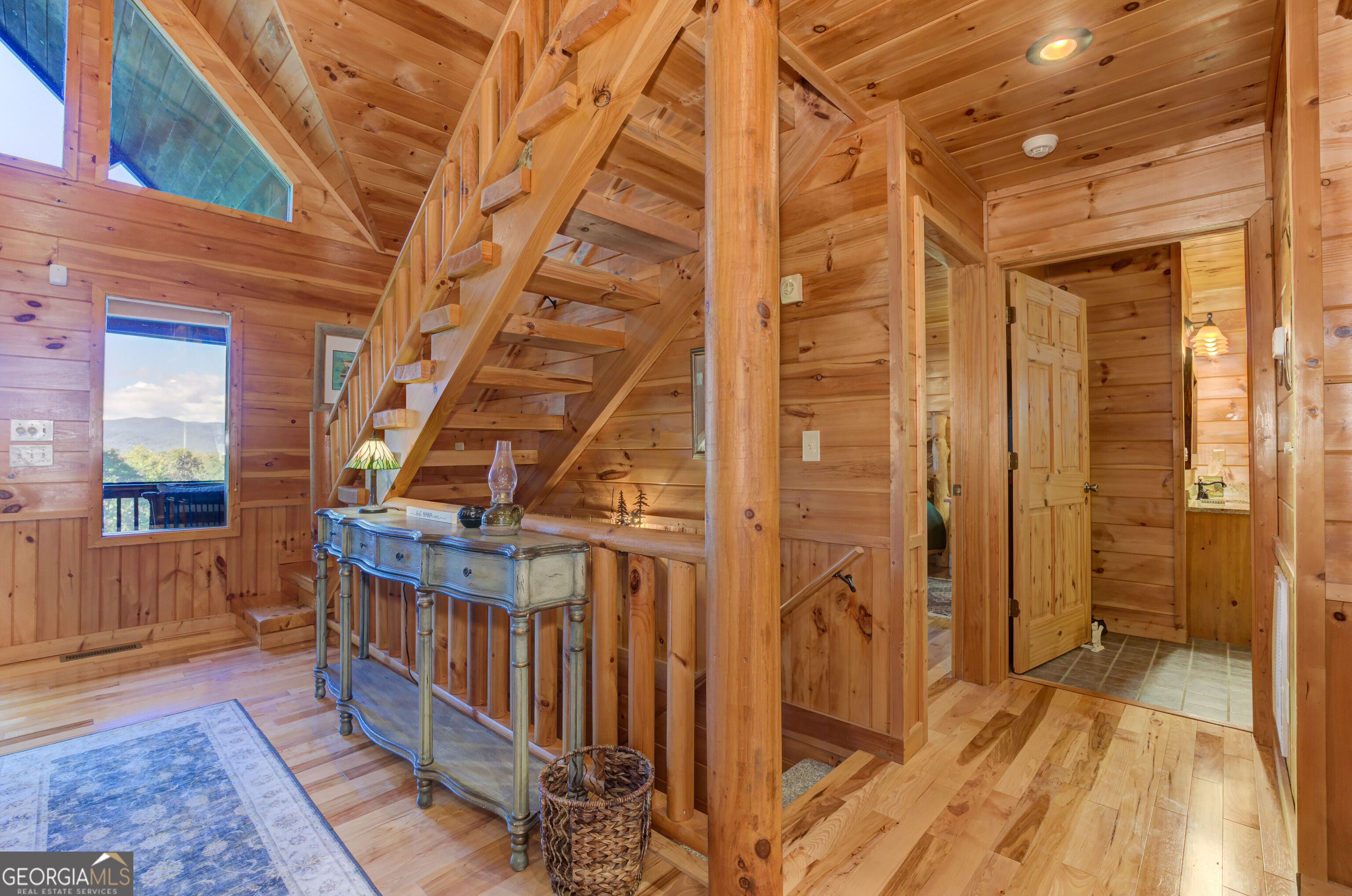 1605 Sunrock Mountain Road Property Photo 33