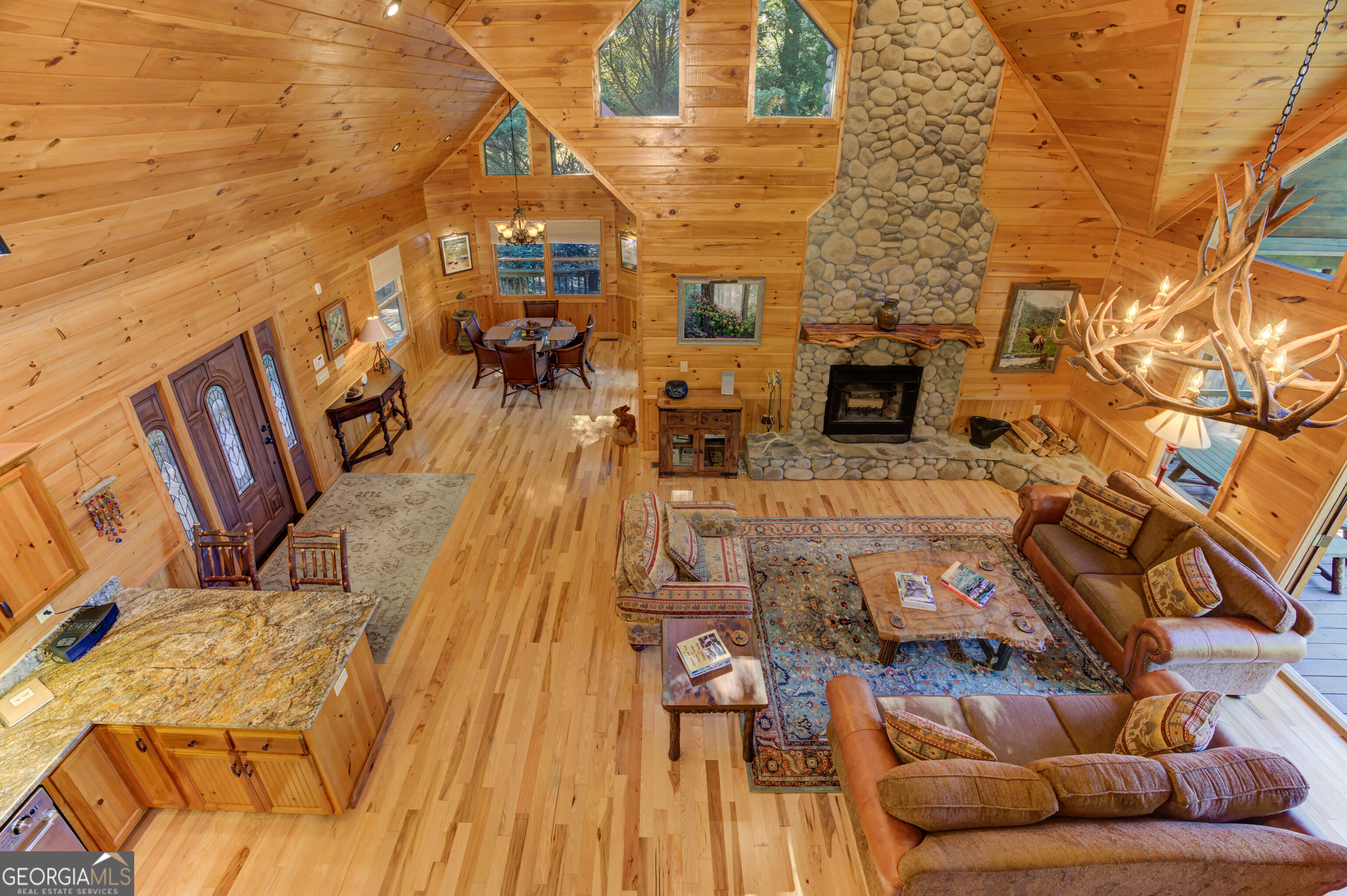 1605 Sunrock Mountain Road Property Photo 34