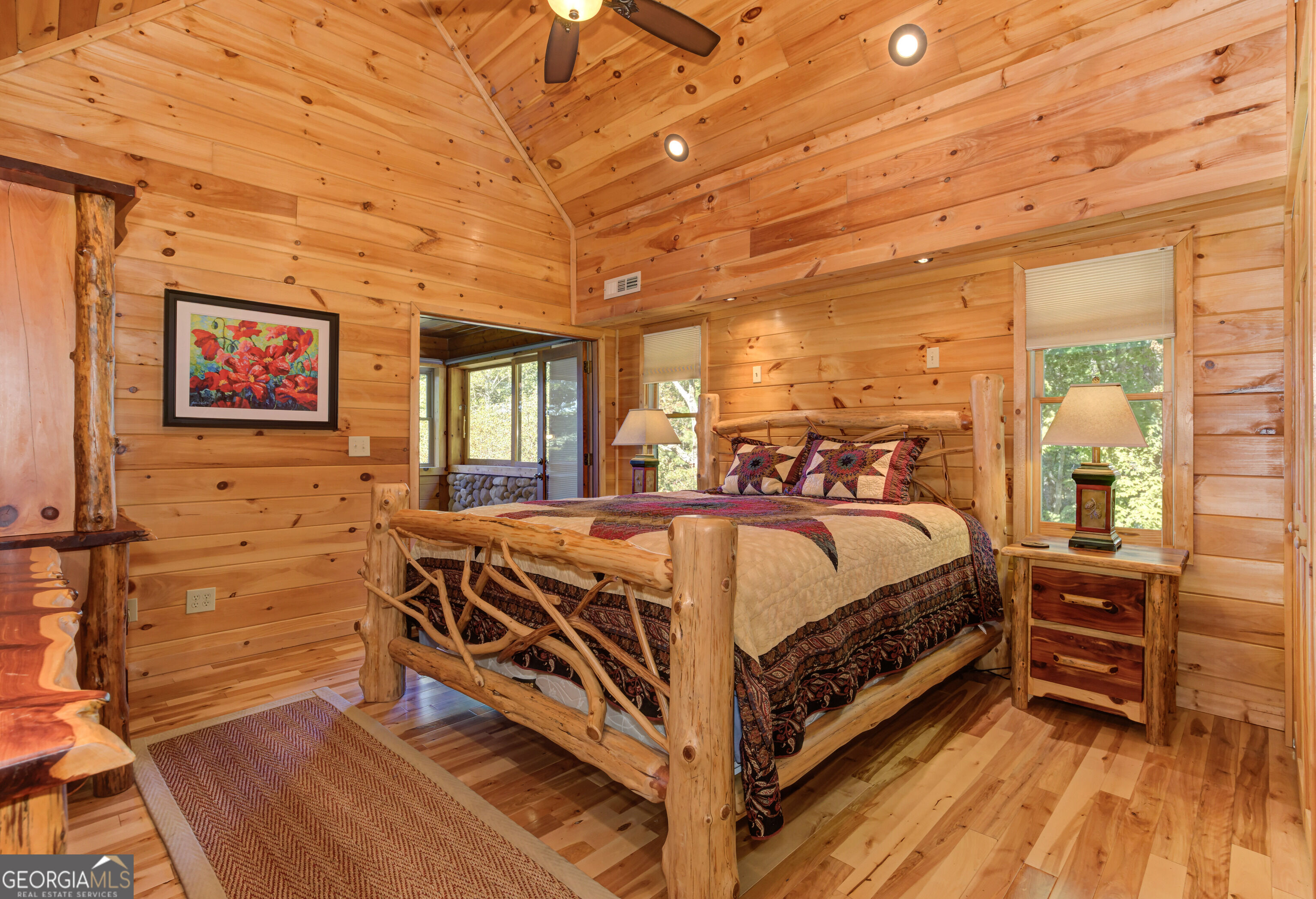 1605 Sunrock Mountain Road Property Photo 35