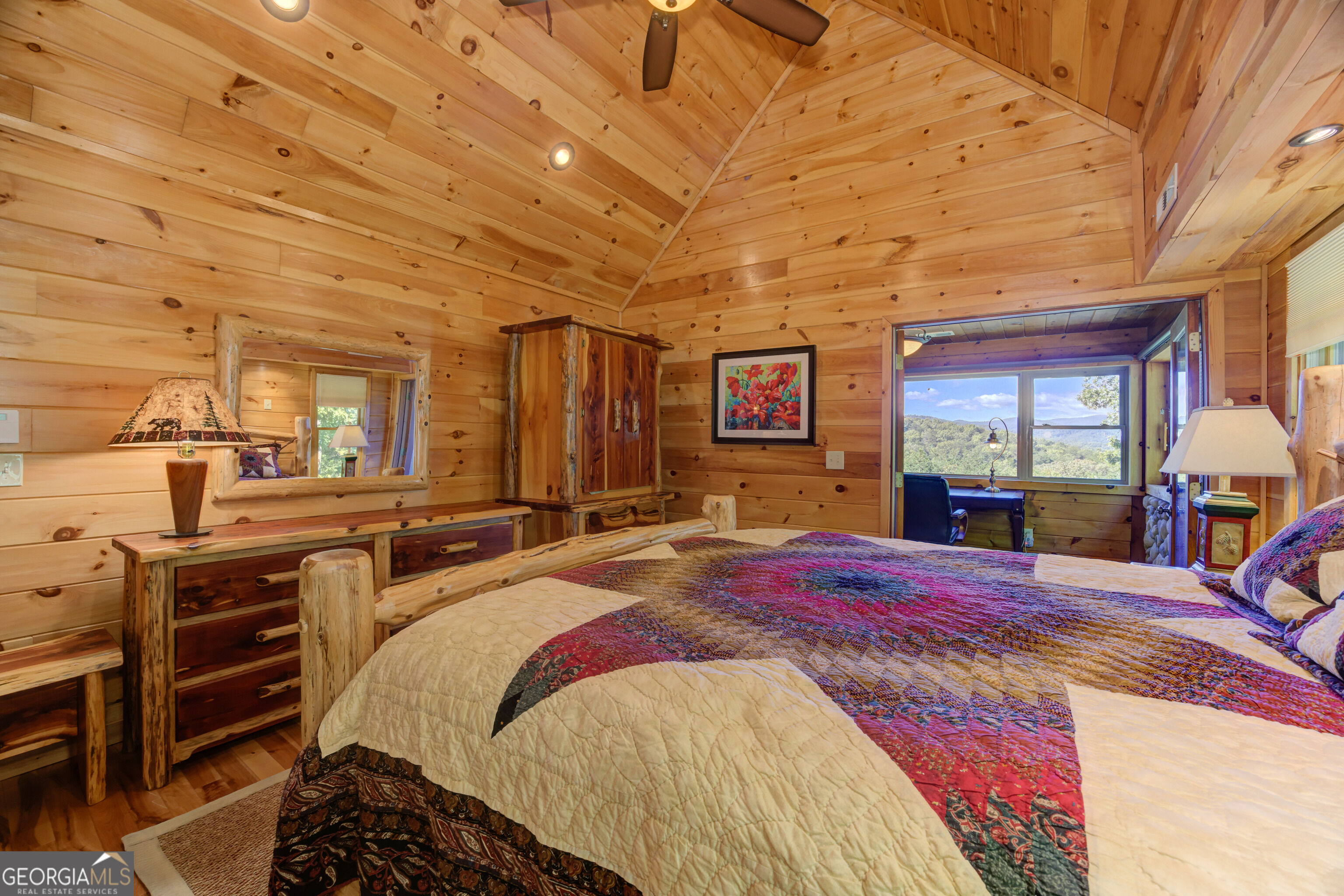 1605 Sunrock Mountain Road Property Photo 36