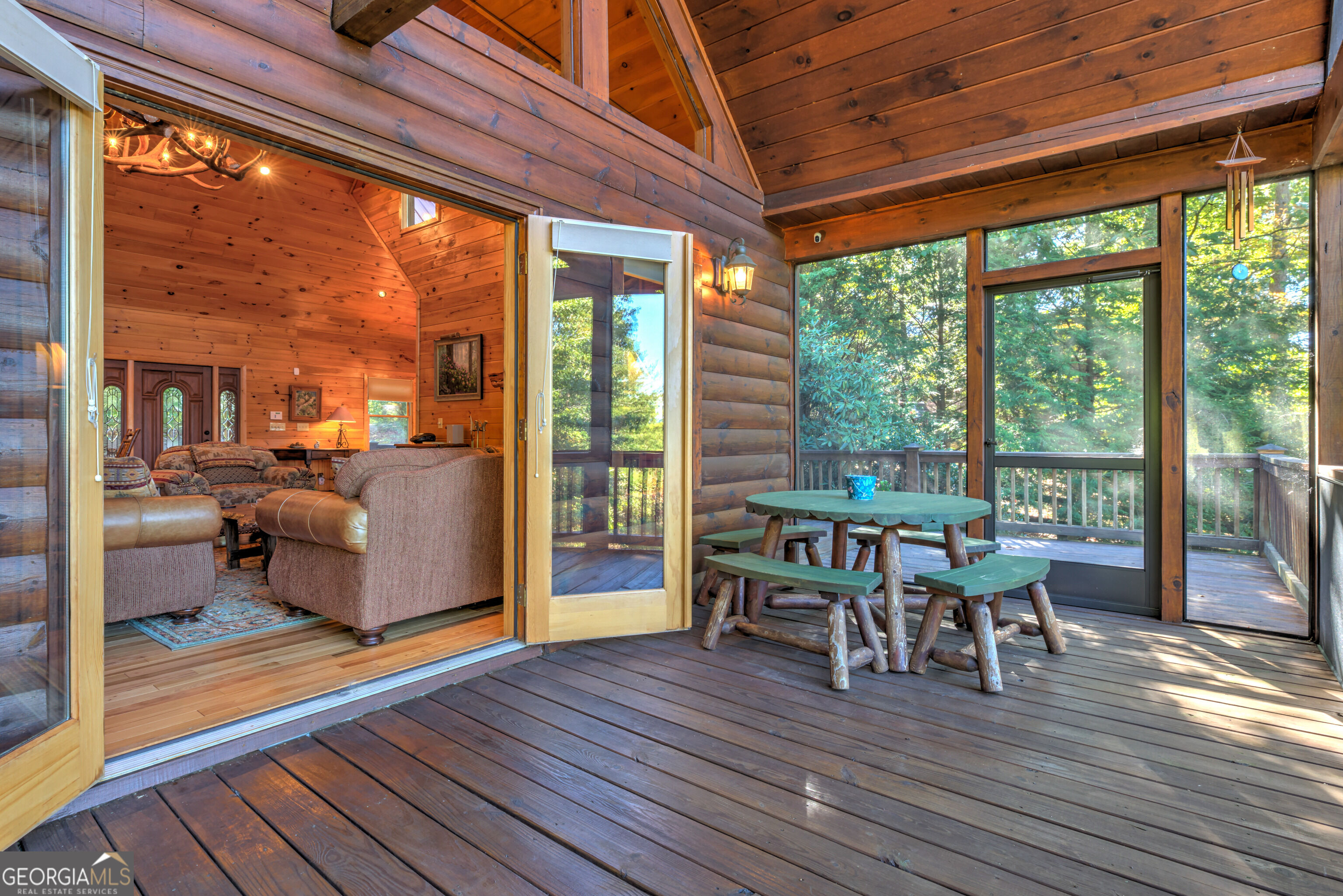 1605 Sunrock Mountain Road Property Photo 59