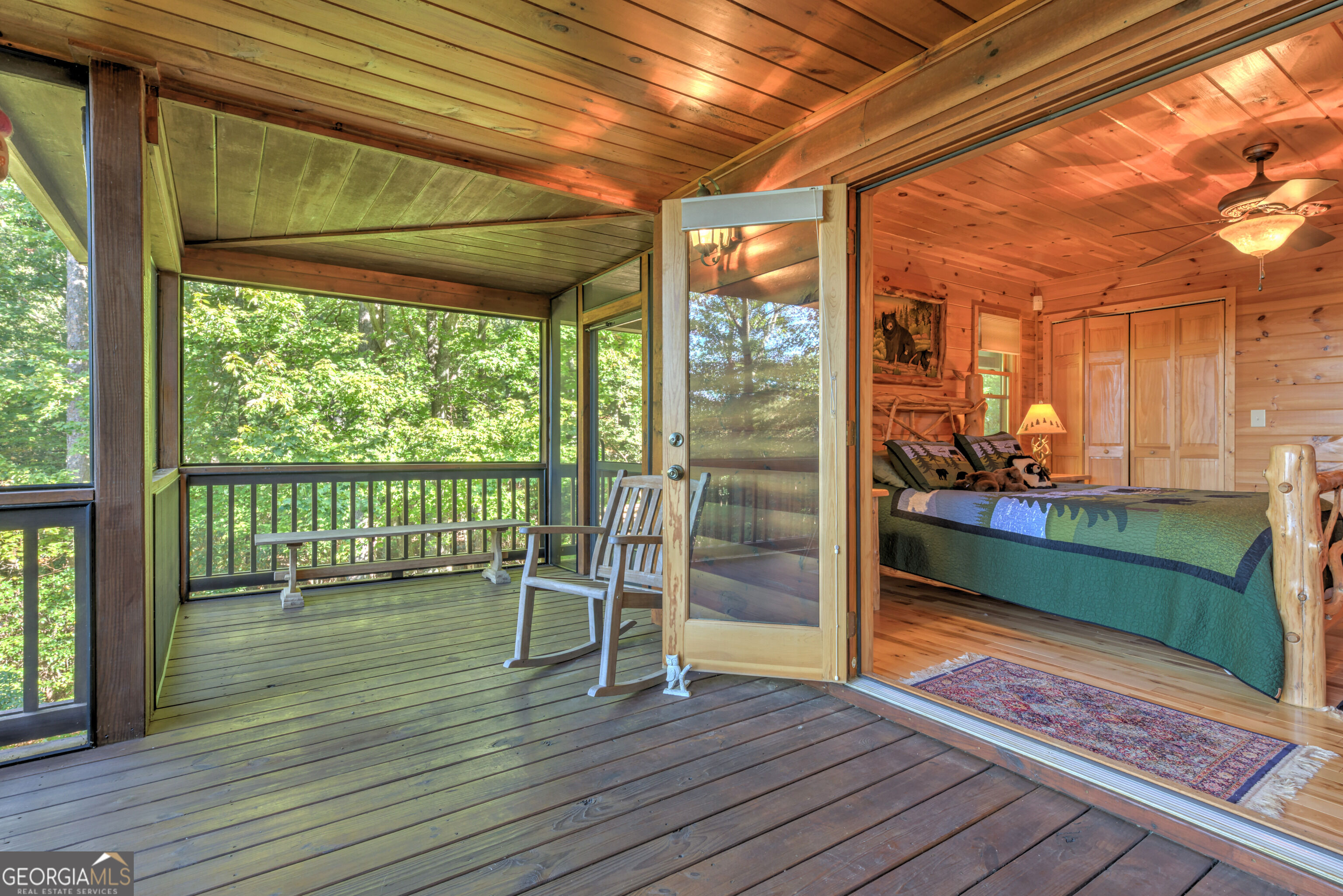 1605 Sunrock Mountain Road Property Photo 60