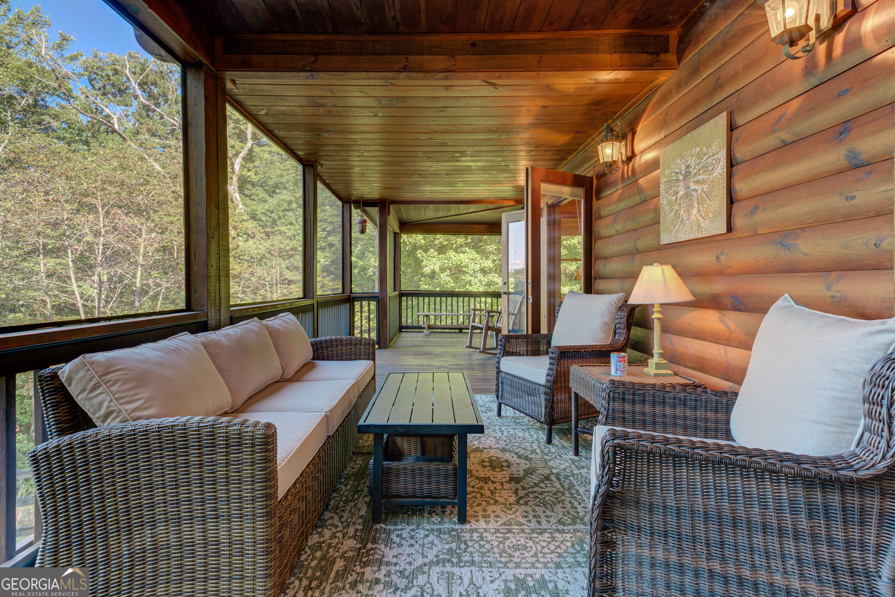 1605 Sunrock Mountain Road Property Photo 61