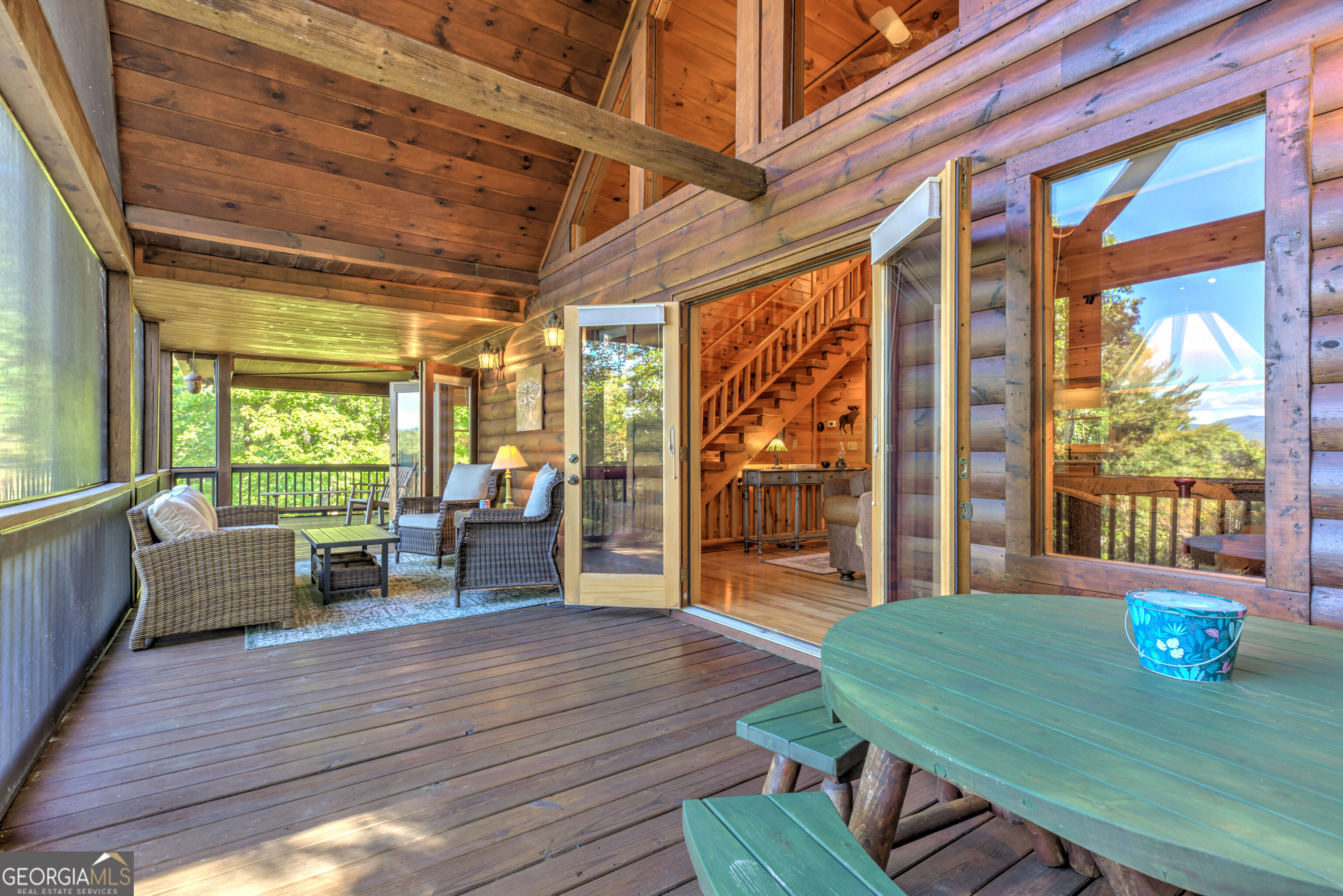 1605 Sunrock Mountain Road Property Photo 62