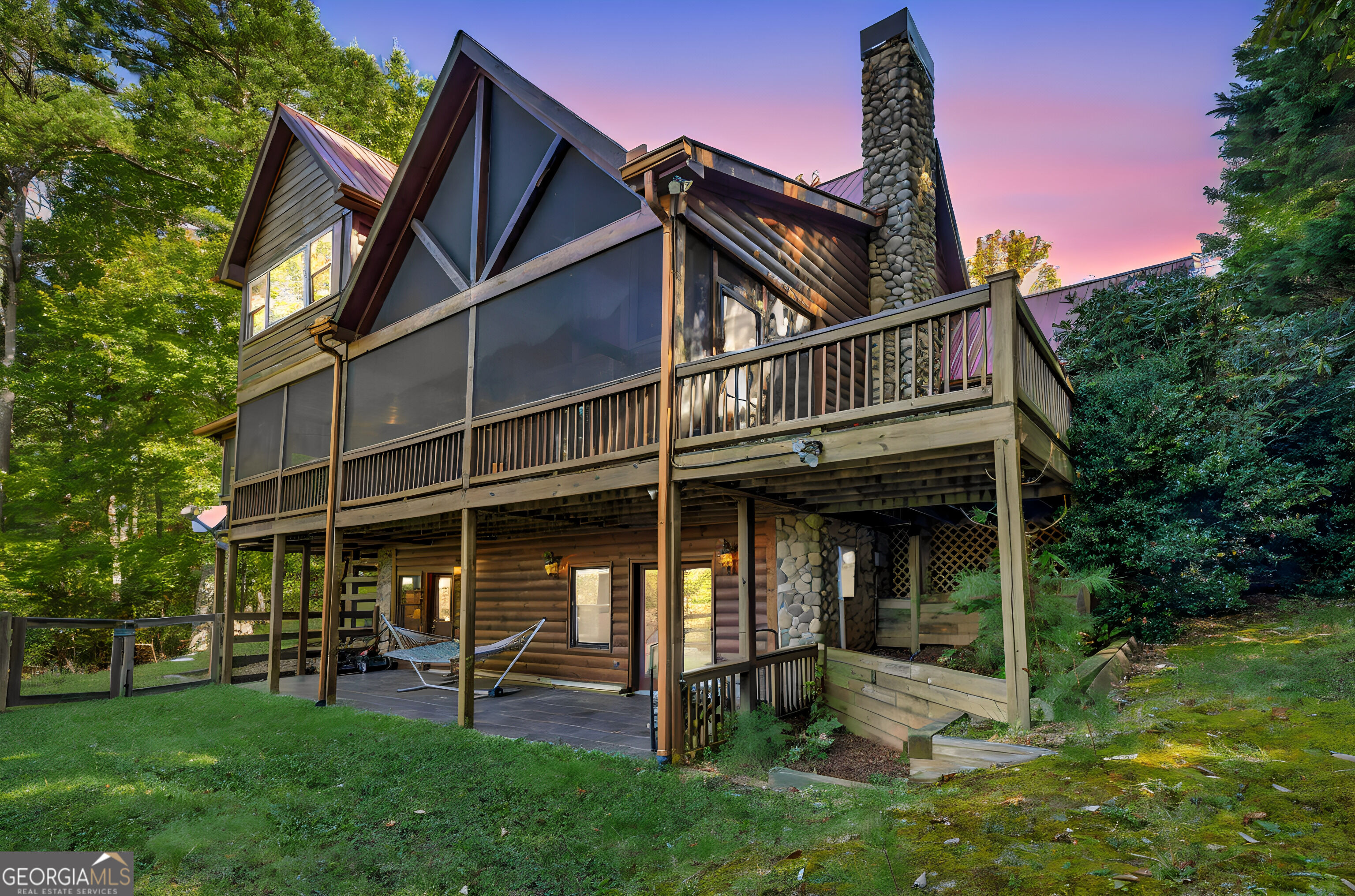 1605 Sunrock Mountain Road Property Photo 65
