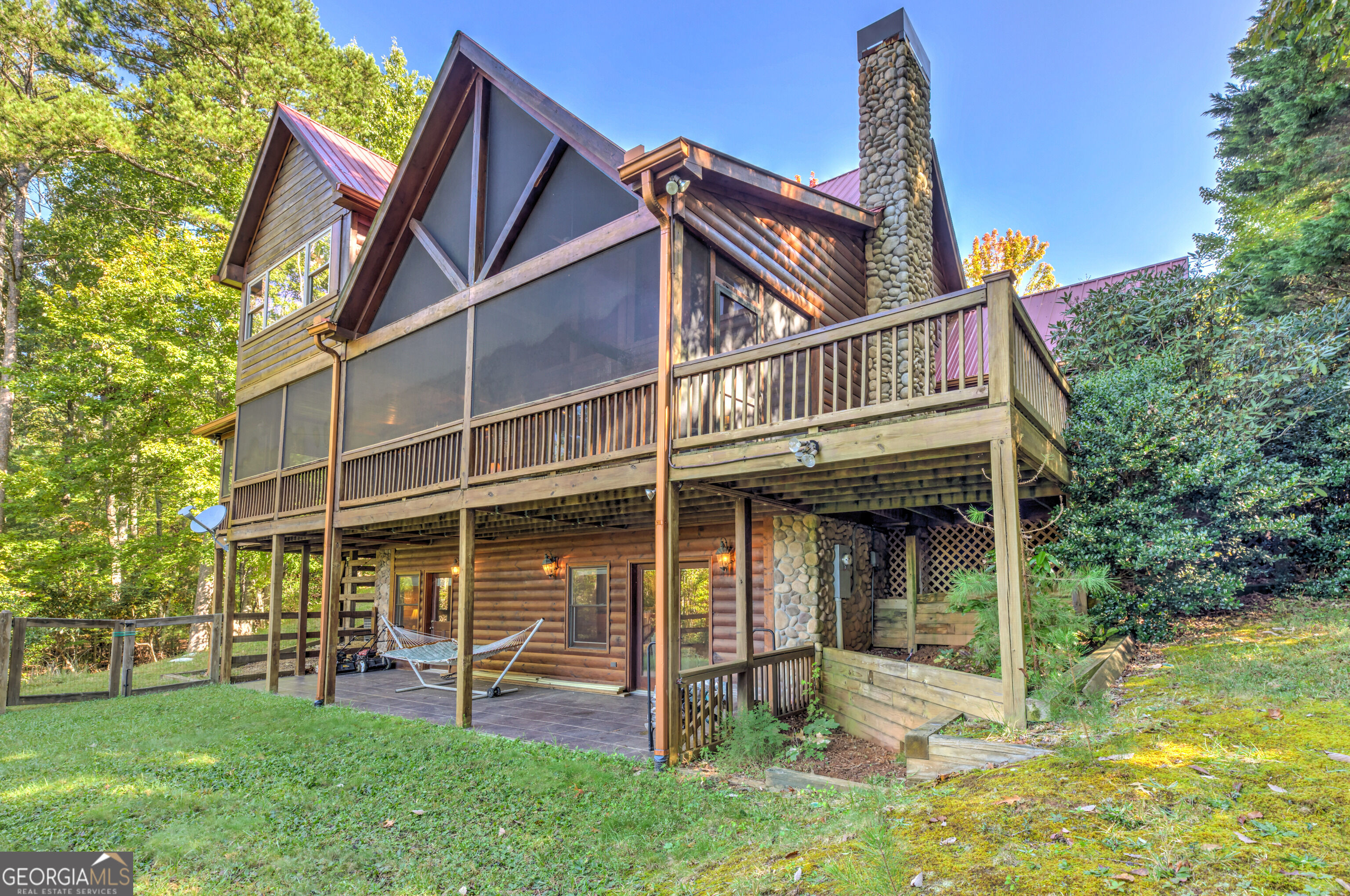 1605 Sunrock Mountain Road Property Photo 66