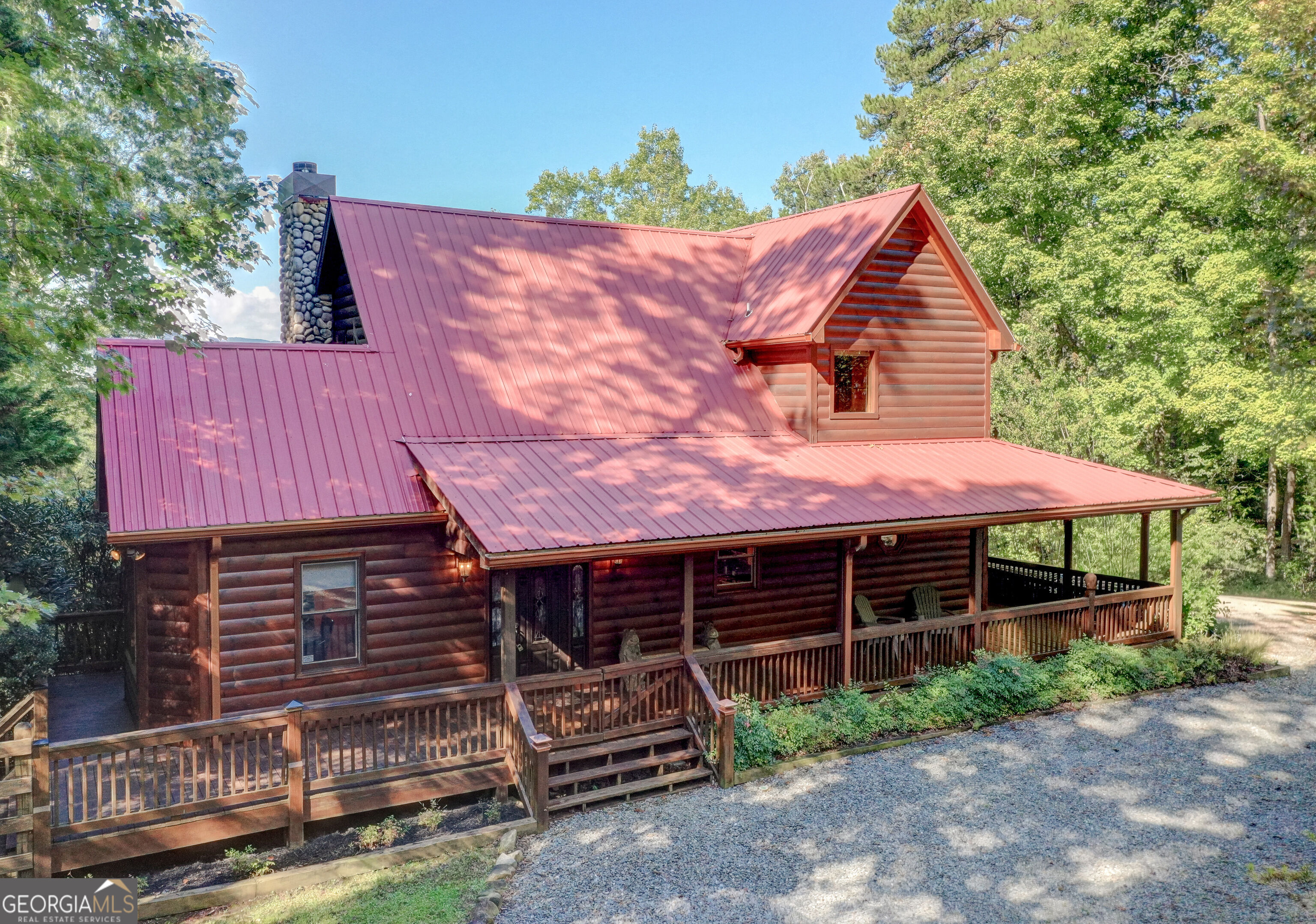 1605 Sunrock Mountain Road Property Photo 69