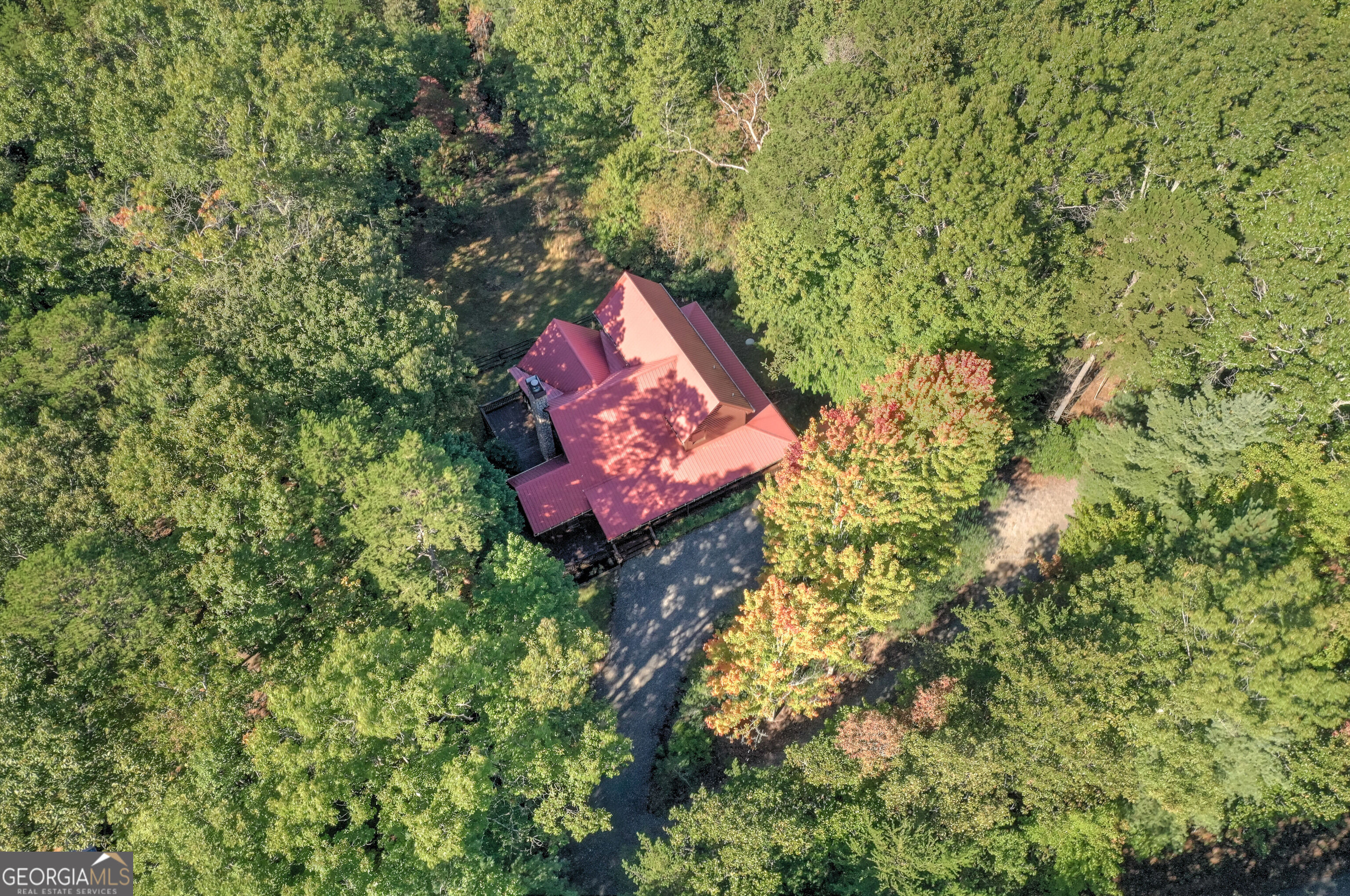 1605 Sunrock Mountain Road Property Photo 70