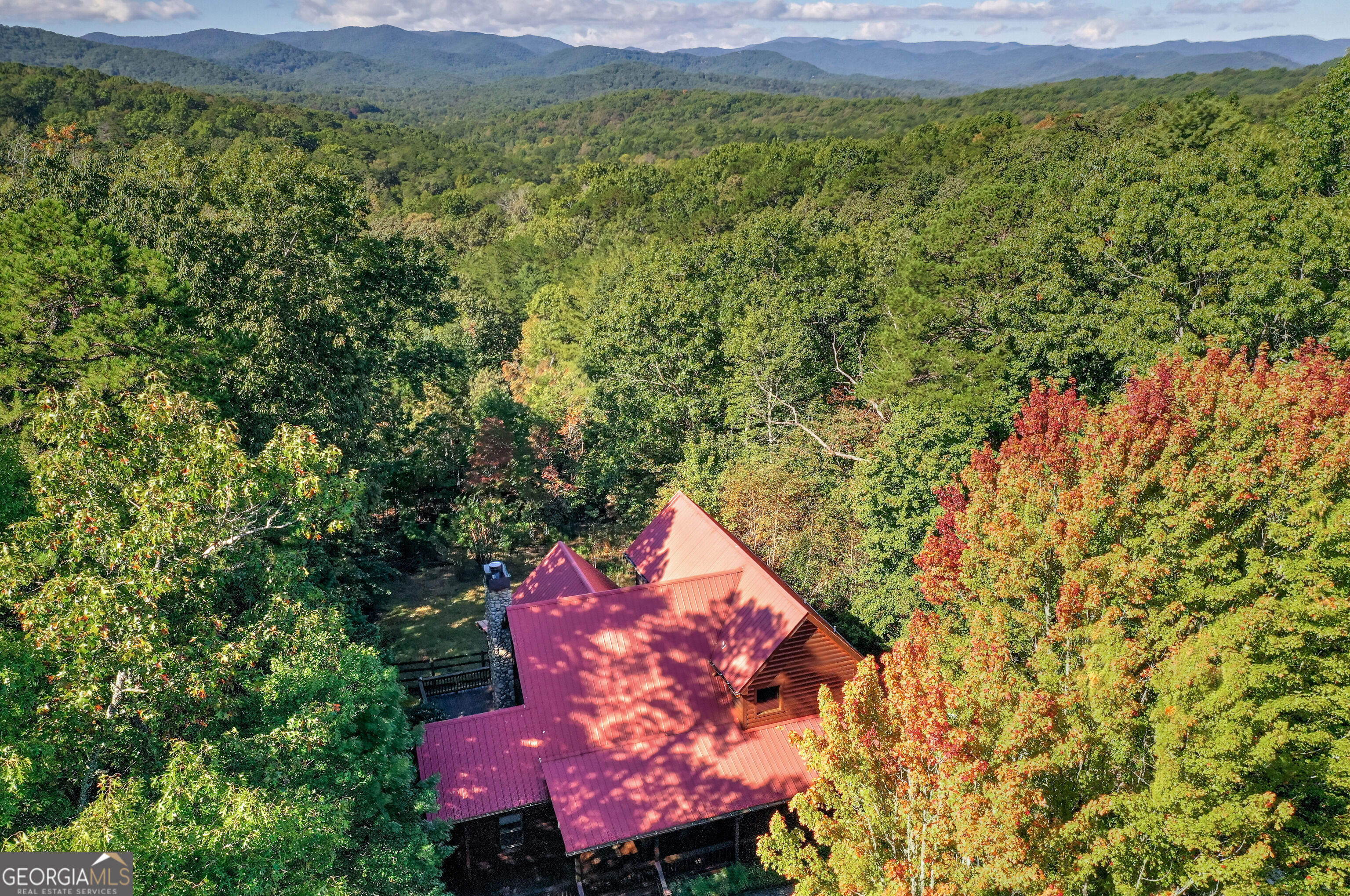 1605 Sunrock Mountain Road Property Photo 71