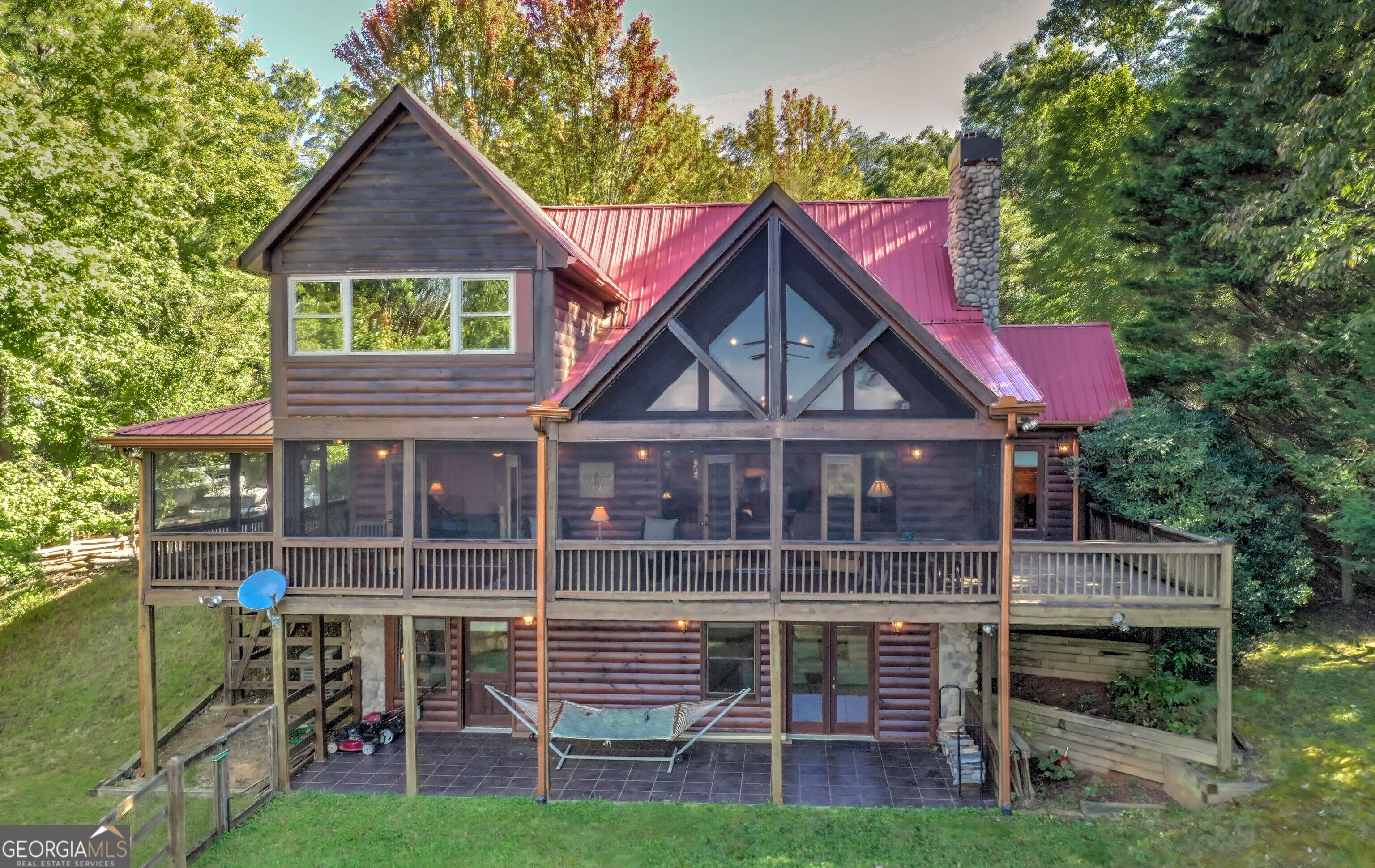 1605 Sunrock Mountain Road Property Photo 73