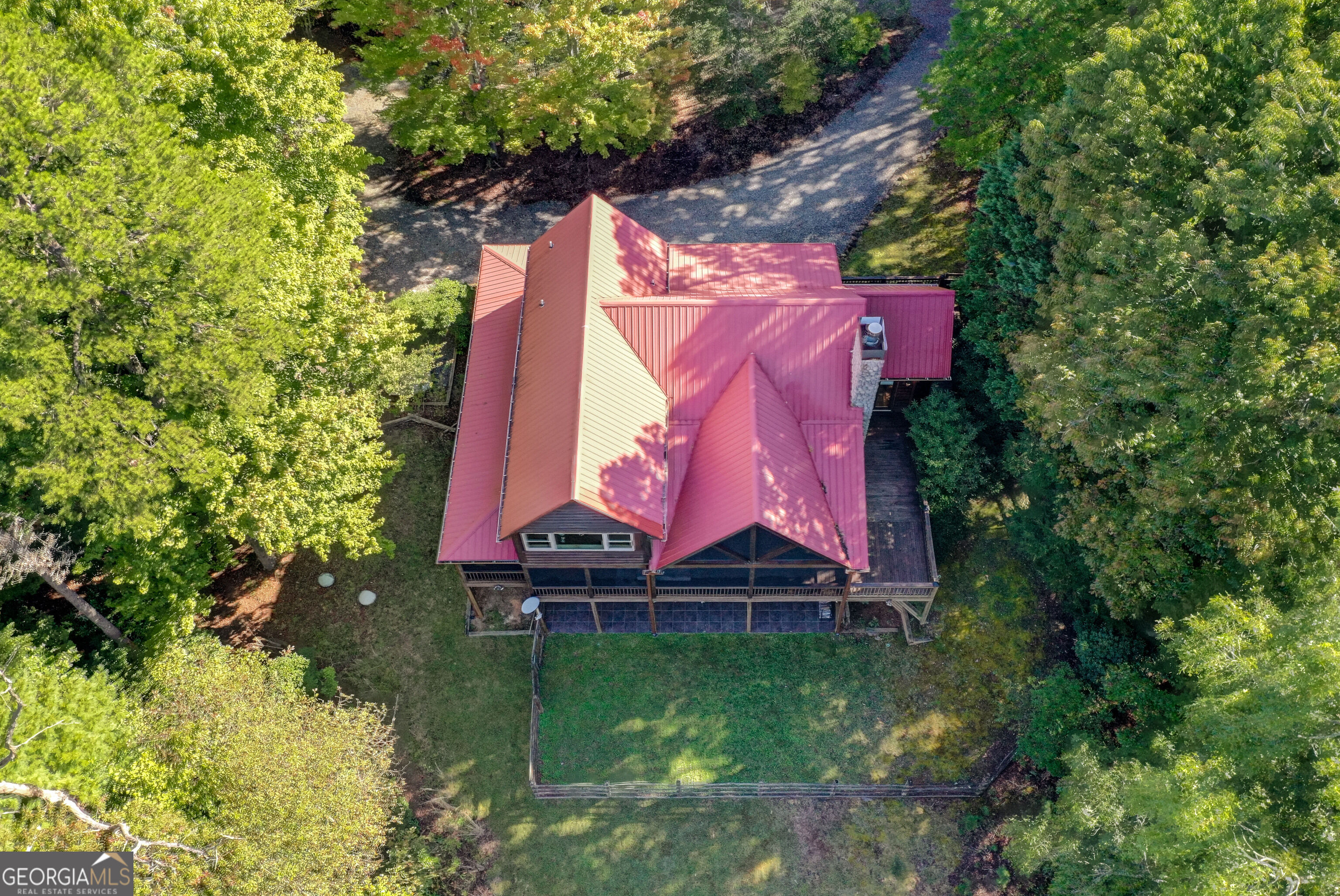 1605 Sunrock Mountain Road Property Photo 74