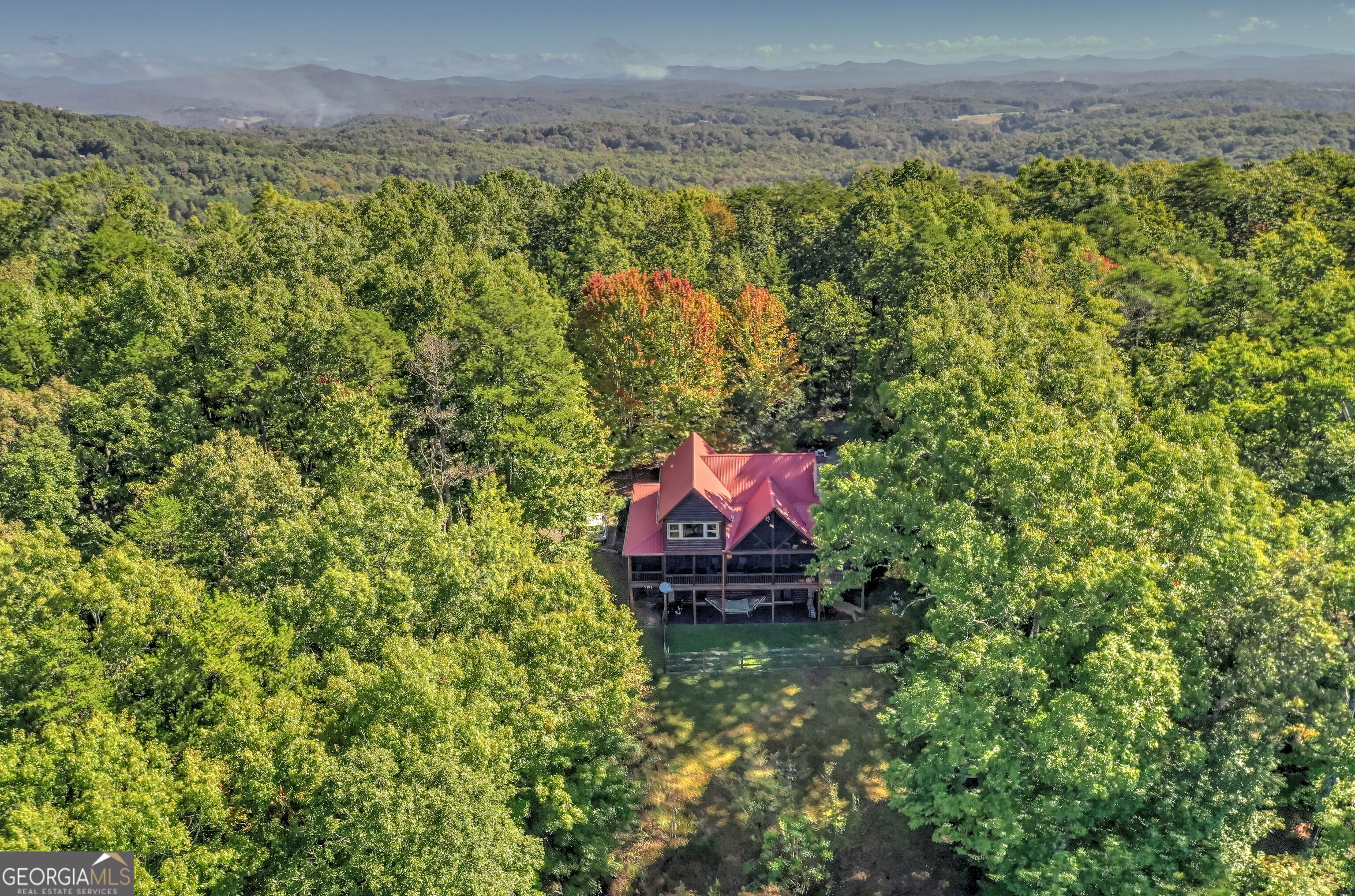 1605 Sunrock Mountain Road Property Photo 75