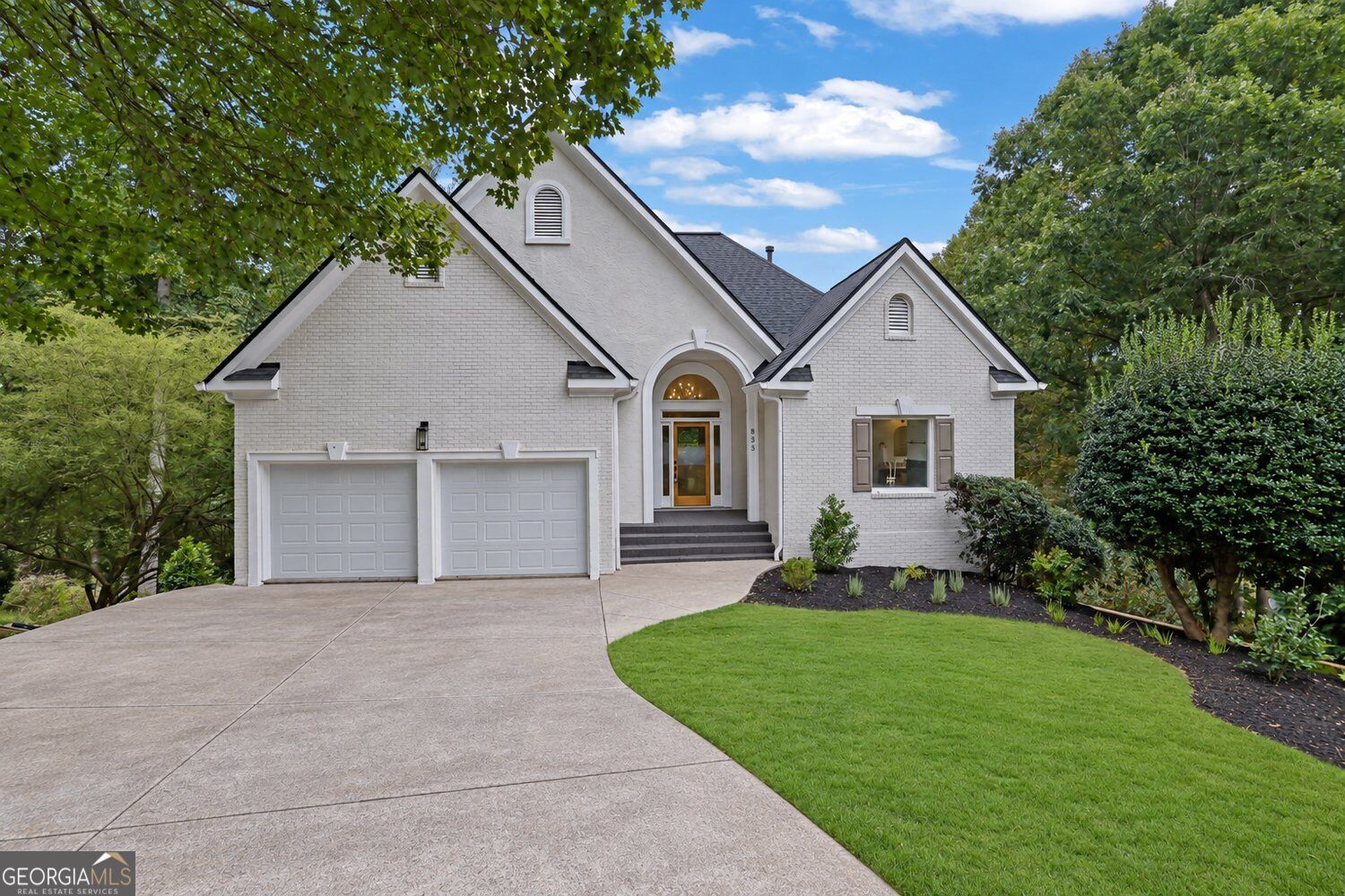 835 Bermuda Run Property Photo 1