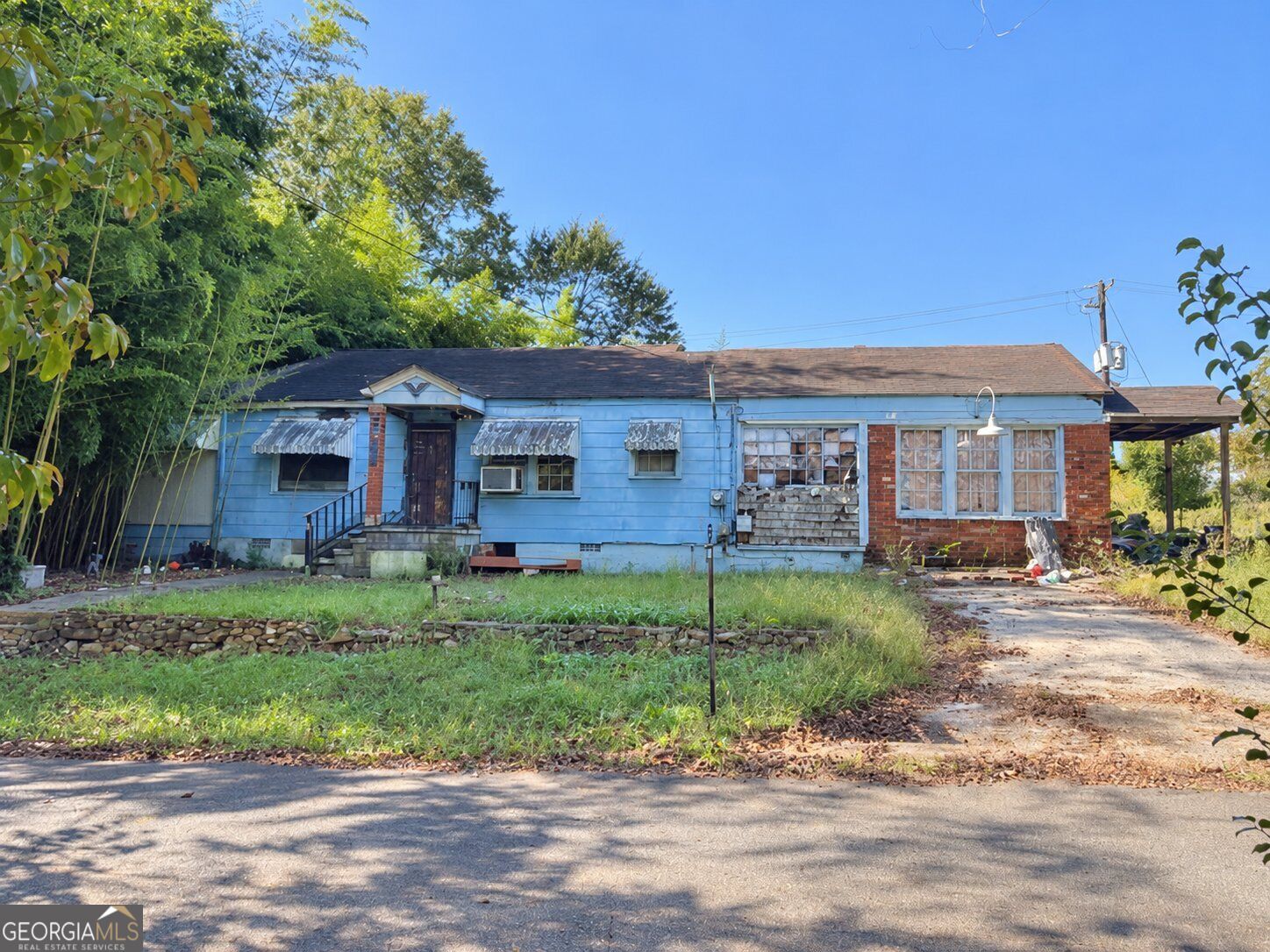 3 Alford Drive Ne Property Photo 1