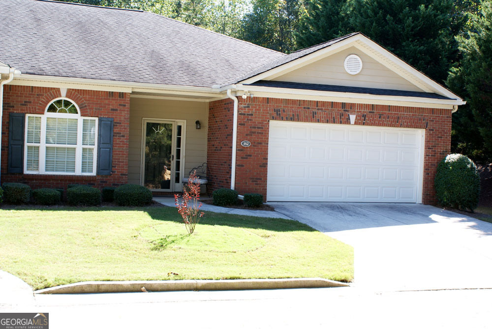 162 Senior Circle Ne Property Photo 1