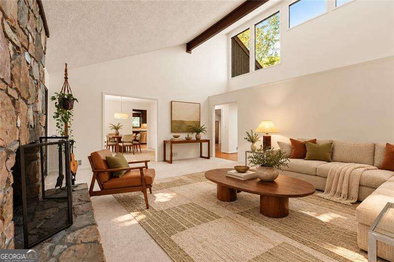 3230 Melrose Drive Property Photo 12