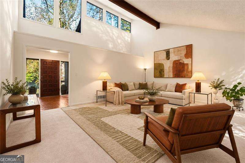 3230 Melrose Drive Property Photo 13