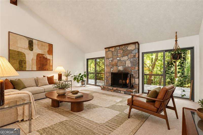 3230 Melrose Drive Property Photo 15