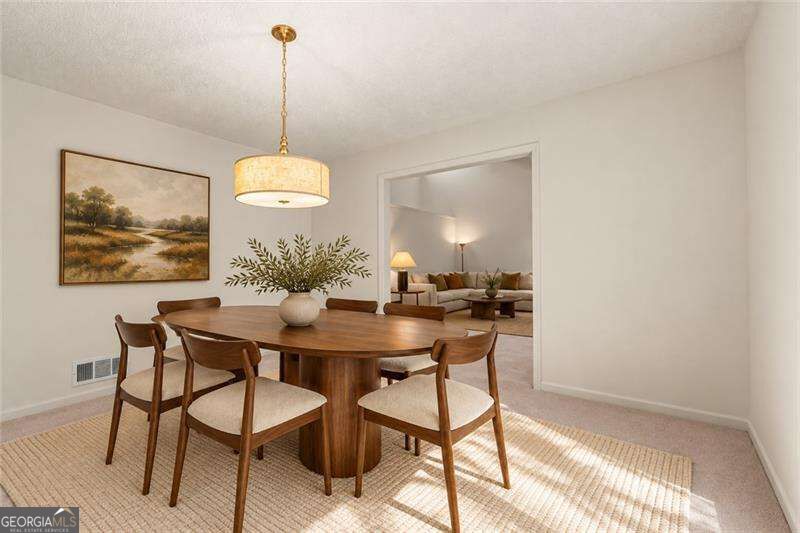 3230 Melrose Drive Property Photo 19