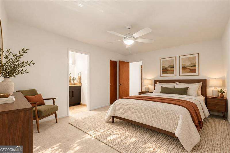 3230 Melrose Drive Property Photo 36