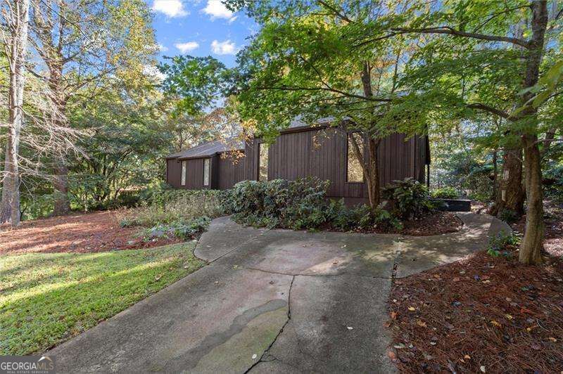 3230 Melrose Drive Property Photo 47
