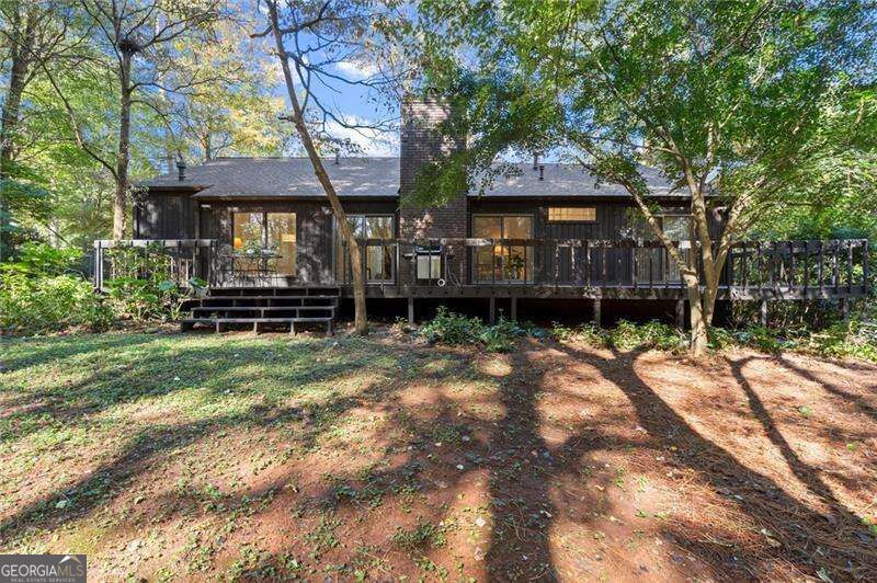 3230 Melrose Drive Property Photo 51