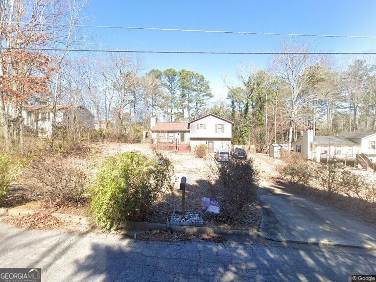 5978 Sumter Drive Property Photo 1