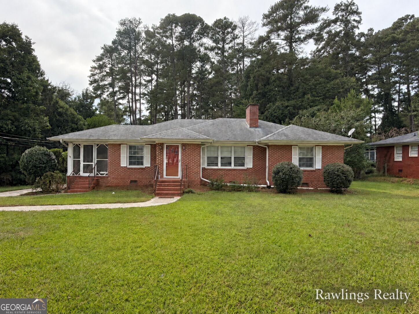 1119 Maple Drive Property Photo 1
