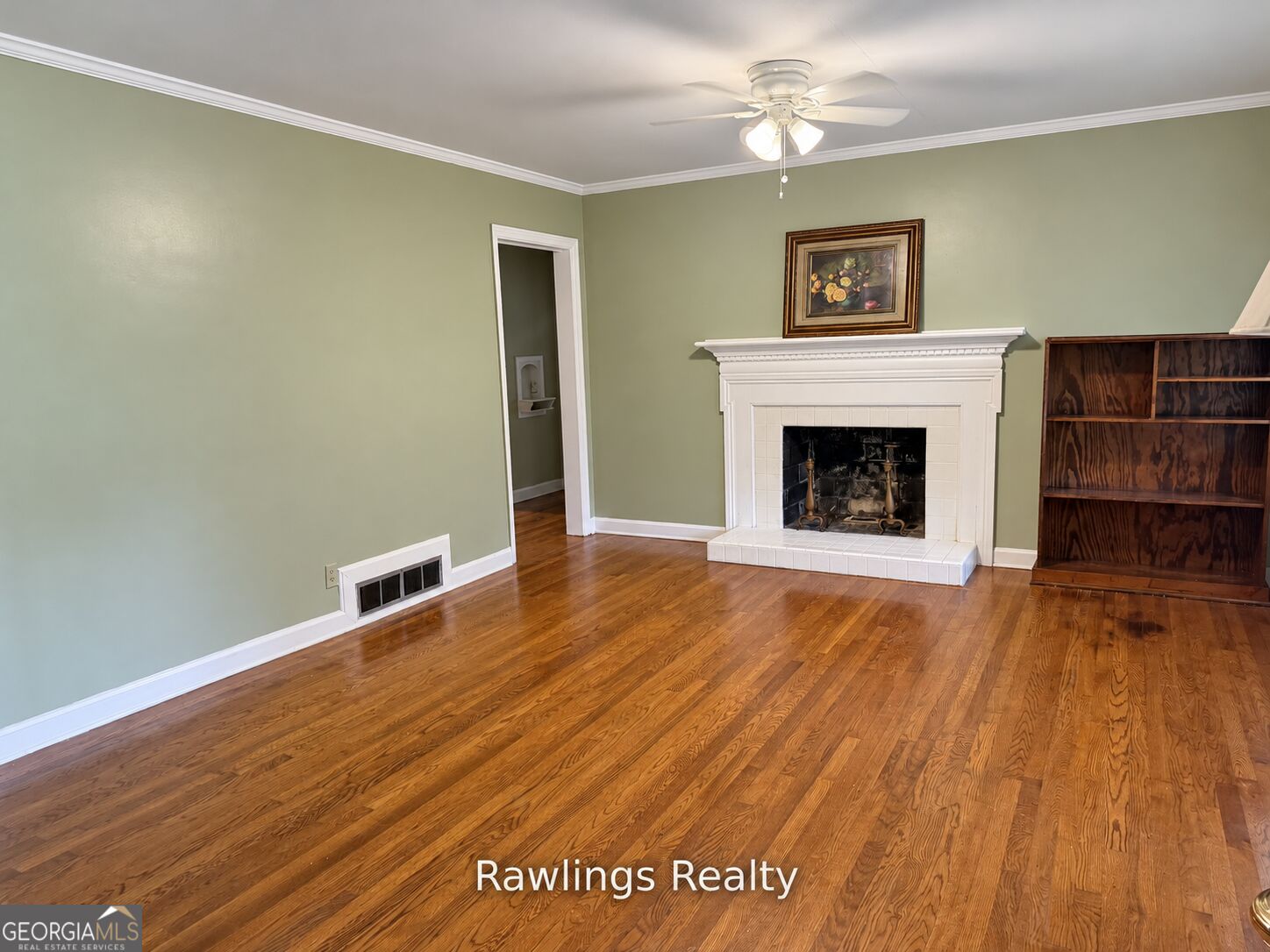 1119 Maple Drive Property Photo 2