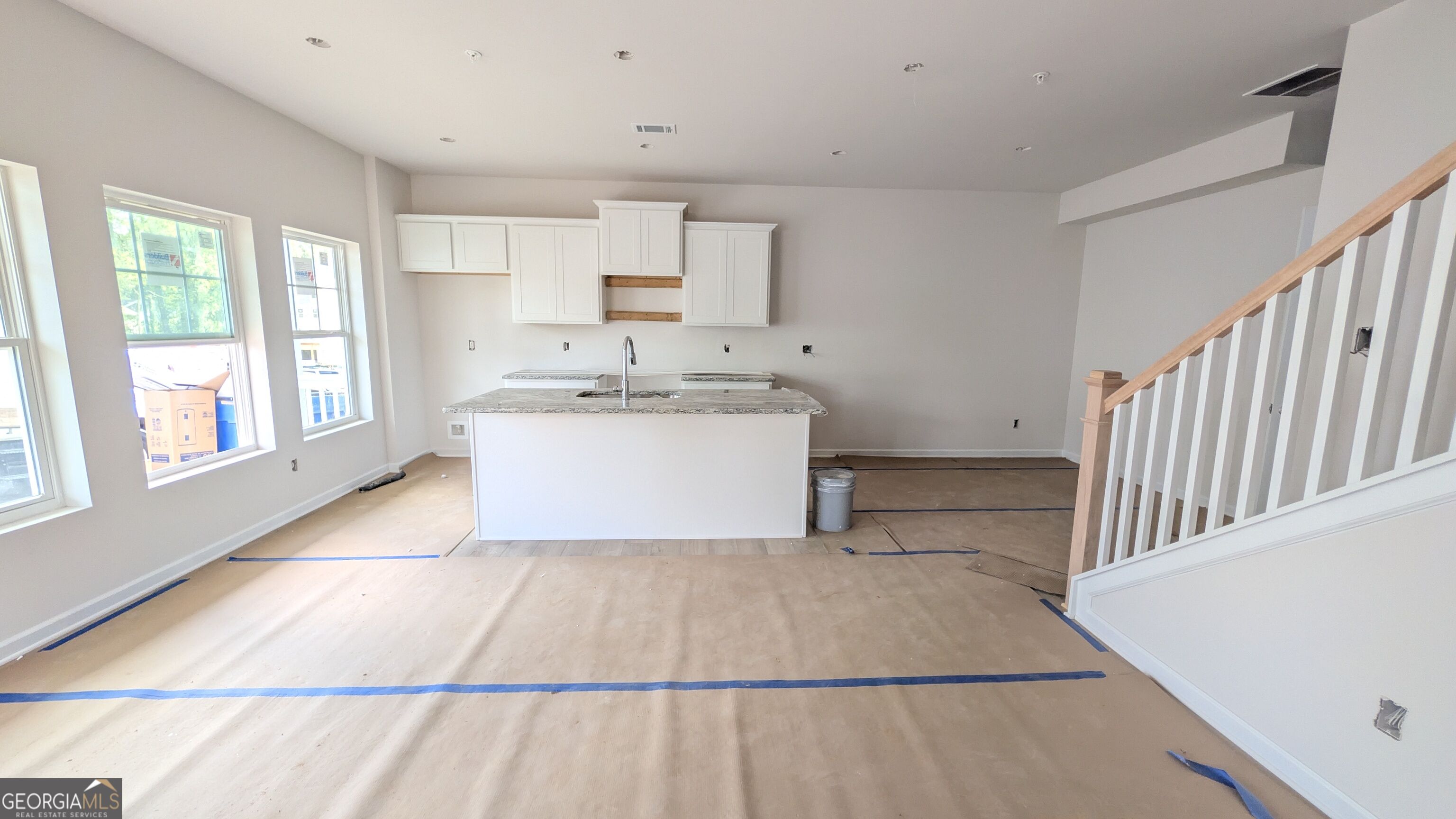 3591 Saddleback Drive Property Photo 6