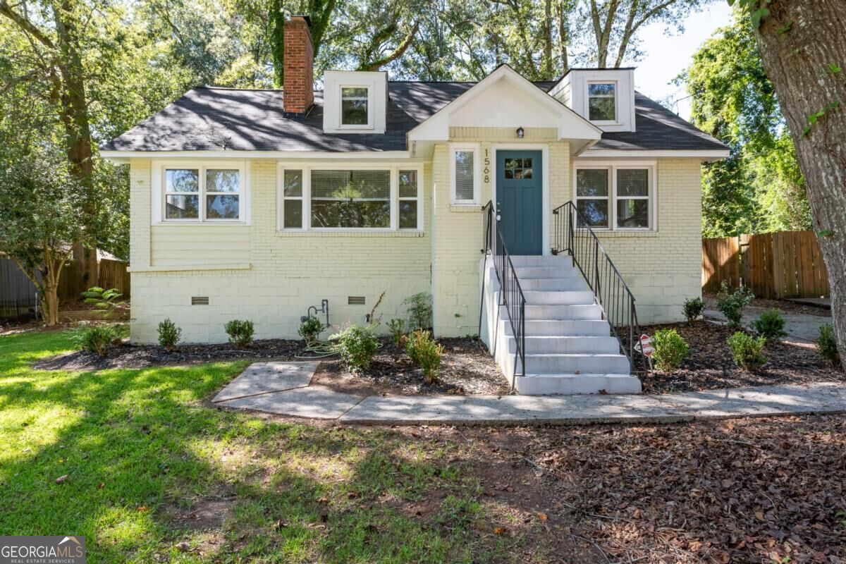 1568 Mayflower Avenue Sw Property Photo 1