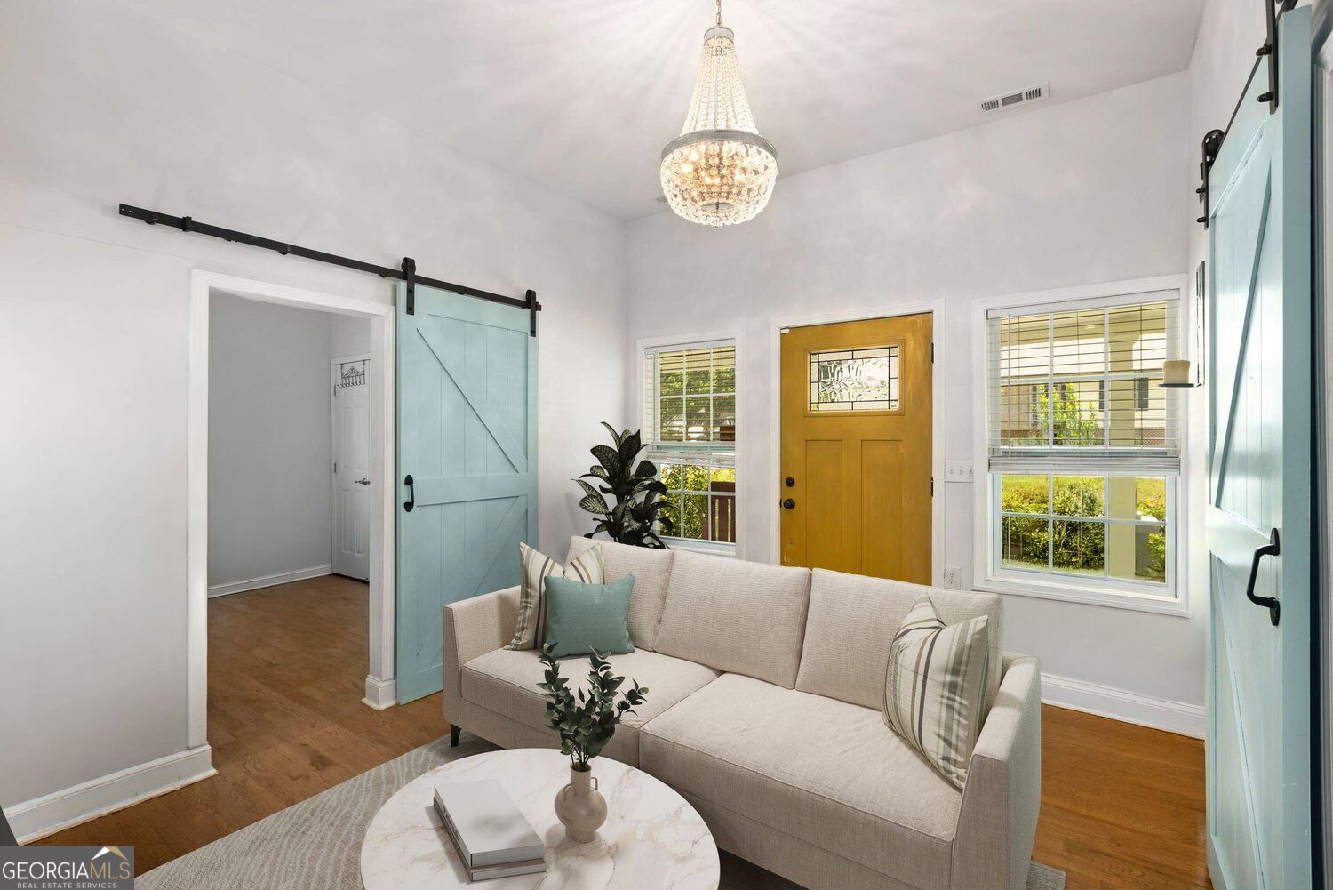 1782 Green Street Ne Property Photo 6