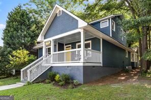 436 Grant Street Property Photo 1