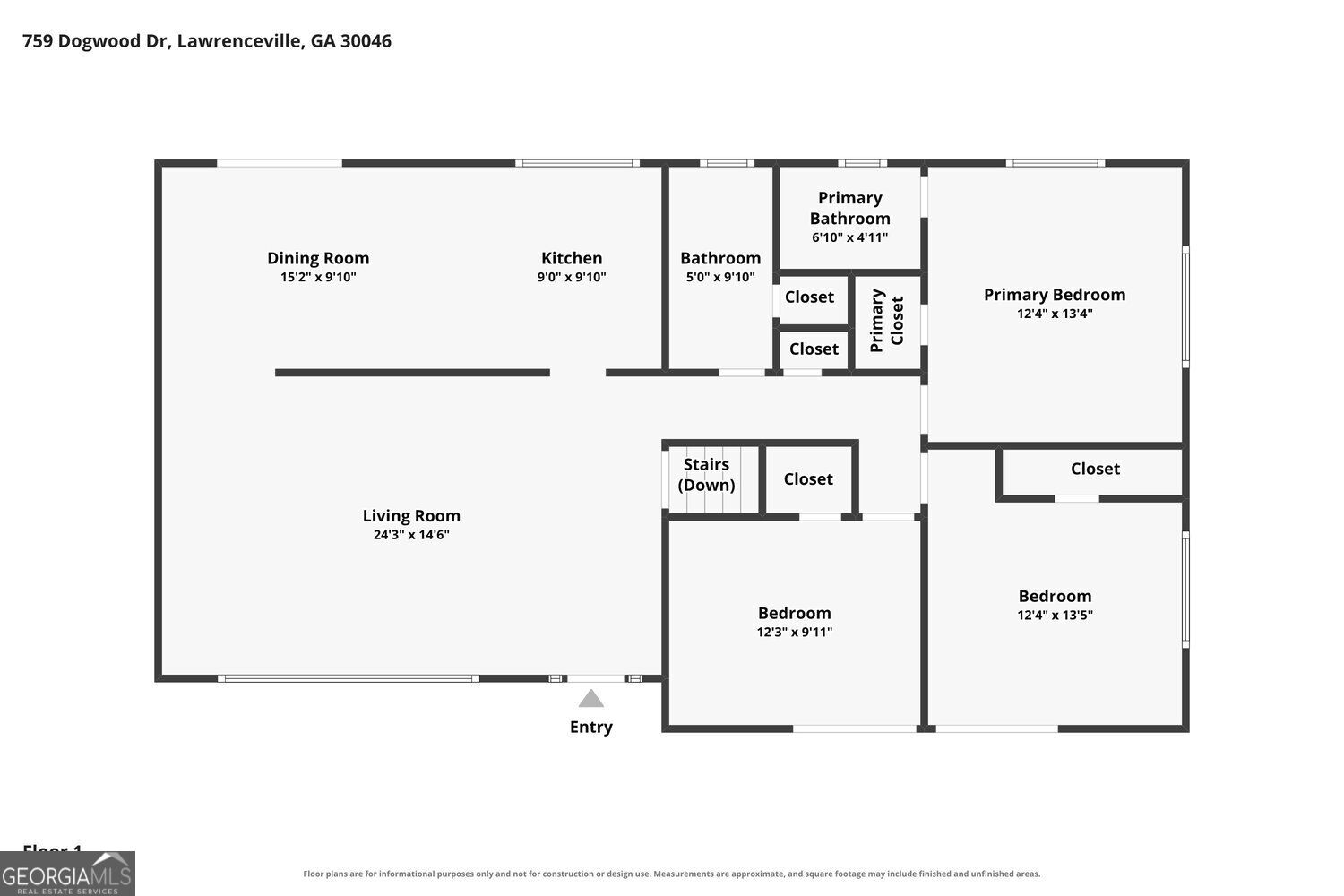 759 Dogwood Drive Nw Property Photo 45