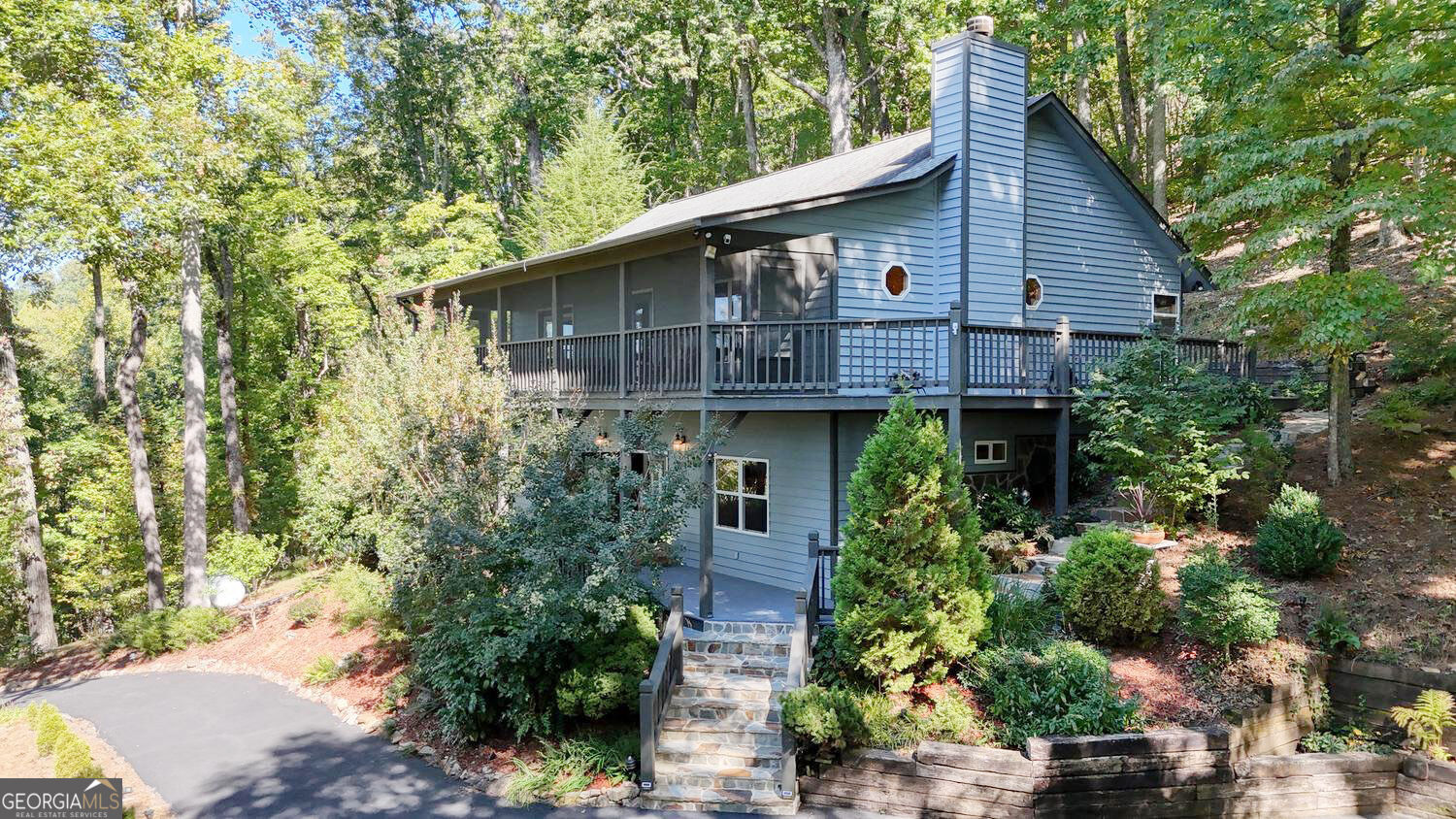 288 Sunny View Drive Property Photo 1