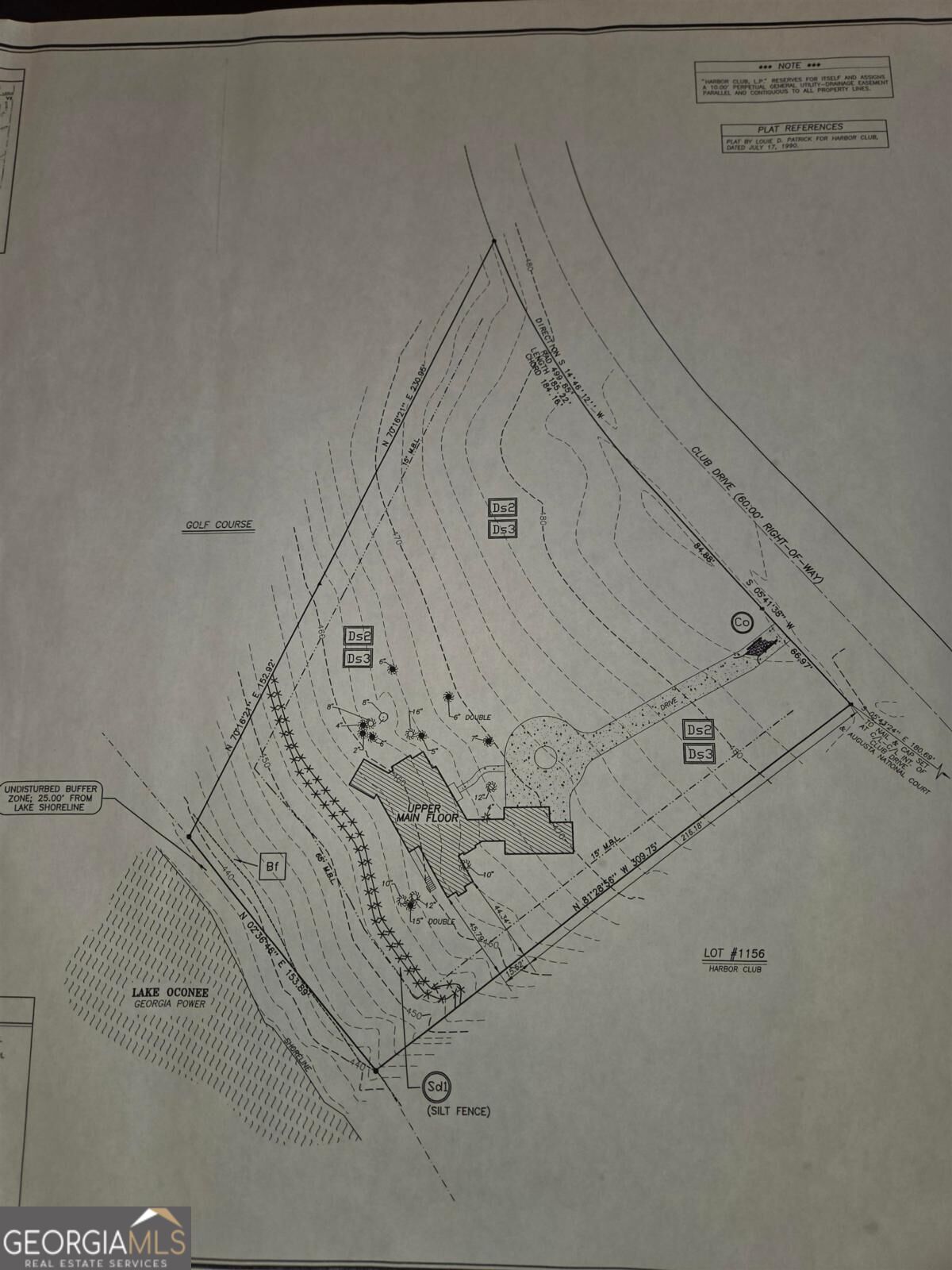 2541 Club Drive Property Photo 65