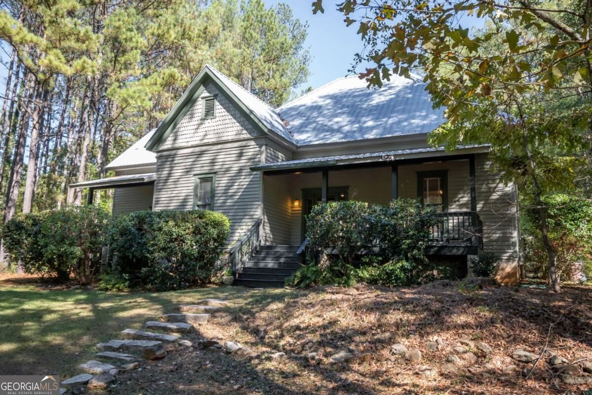 1550 Branch Road Property Photo 1