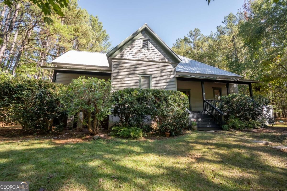 1550 Branch Road Property Photo 2