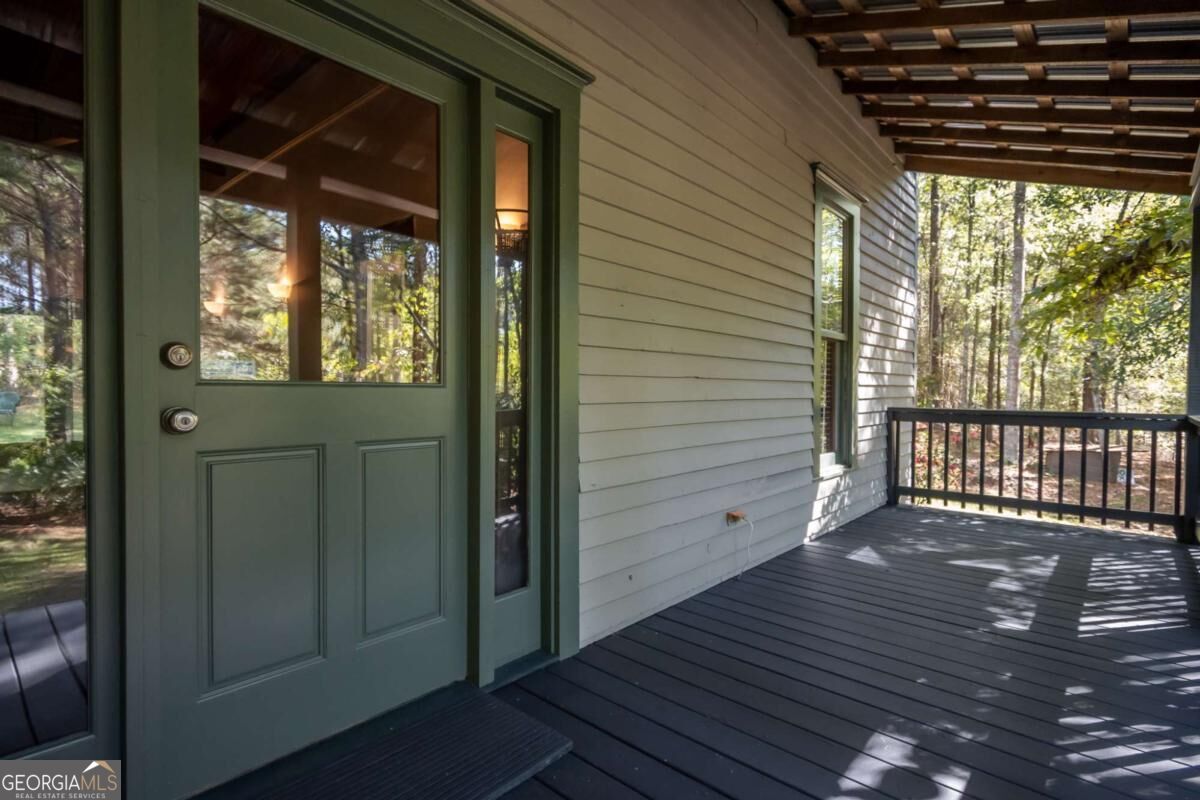 1550 Branch Road Property Photo 4