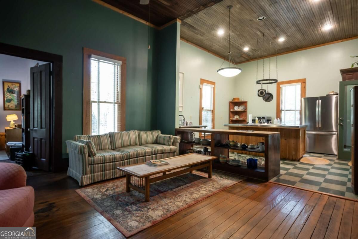 1550 Branch Road Property Photo 7