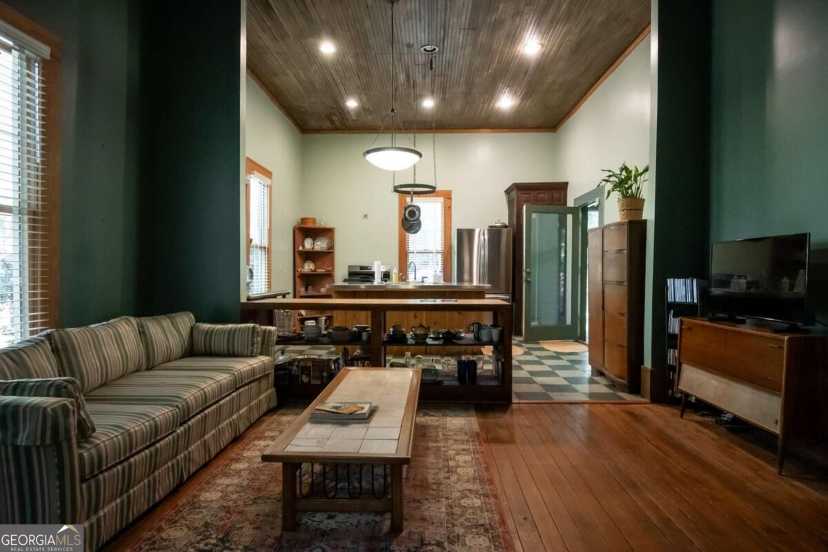 1550 Branch Road Property Photo 8