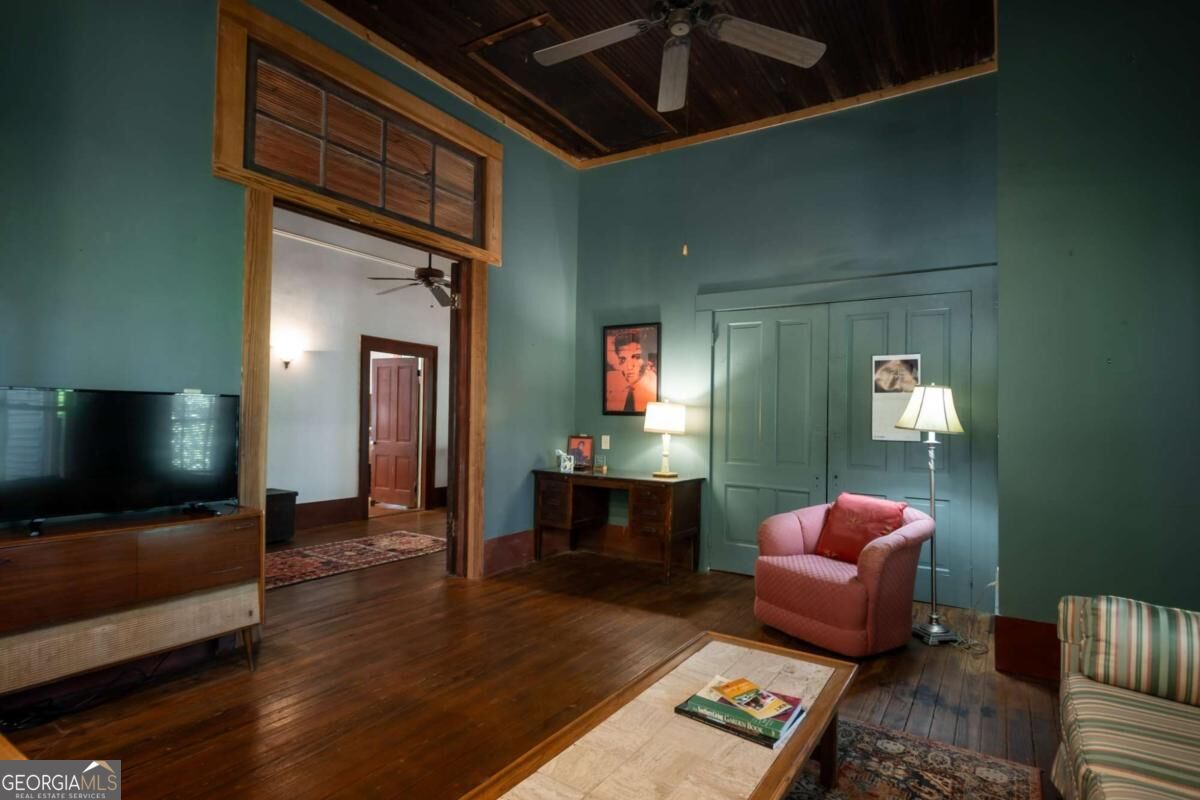 1550 Branch Road Property Photo 10