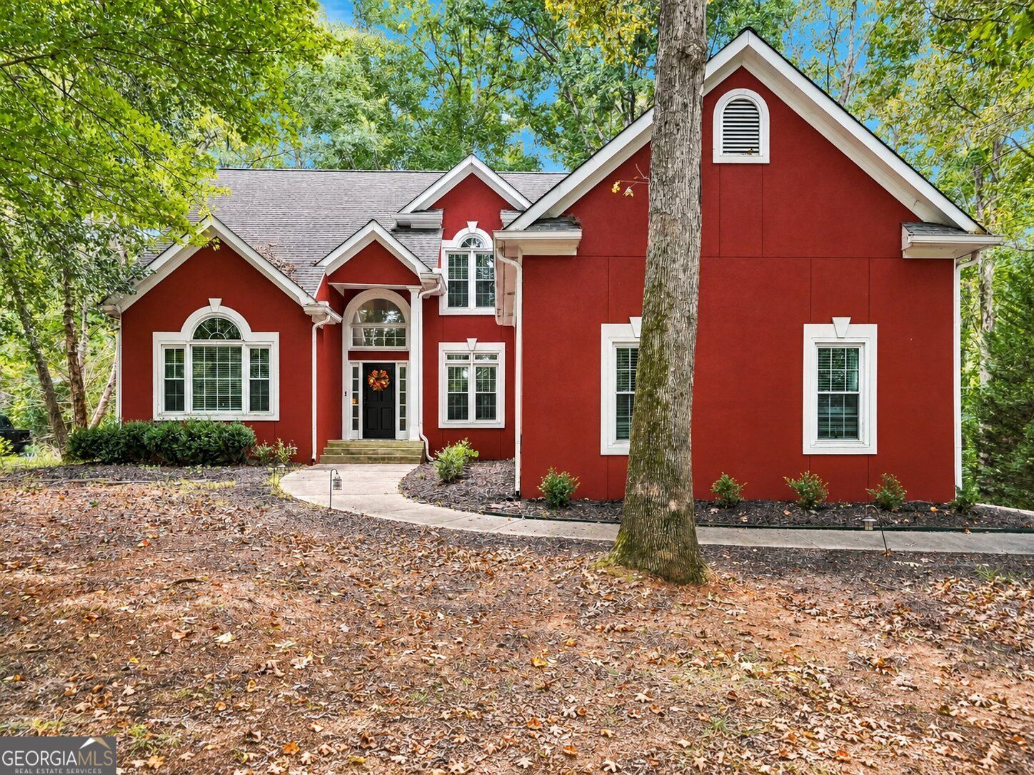 9625 Poplar Court